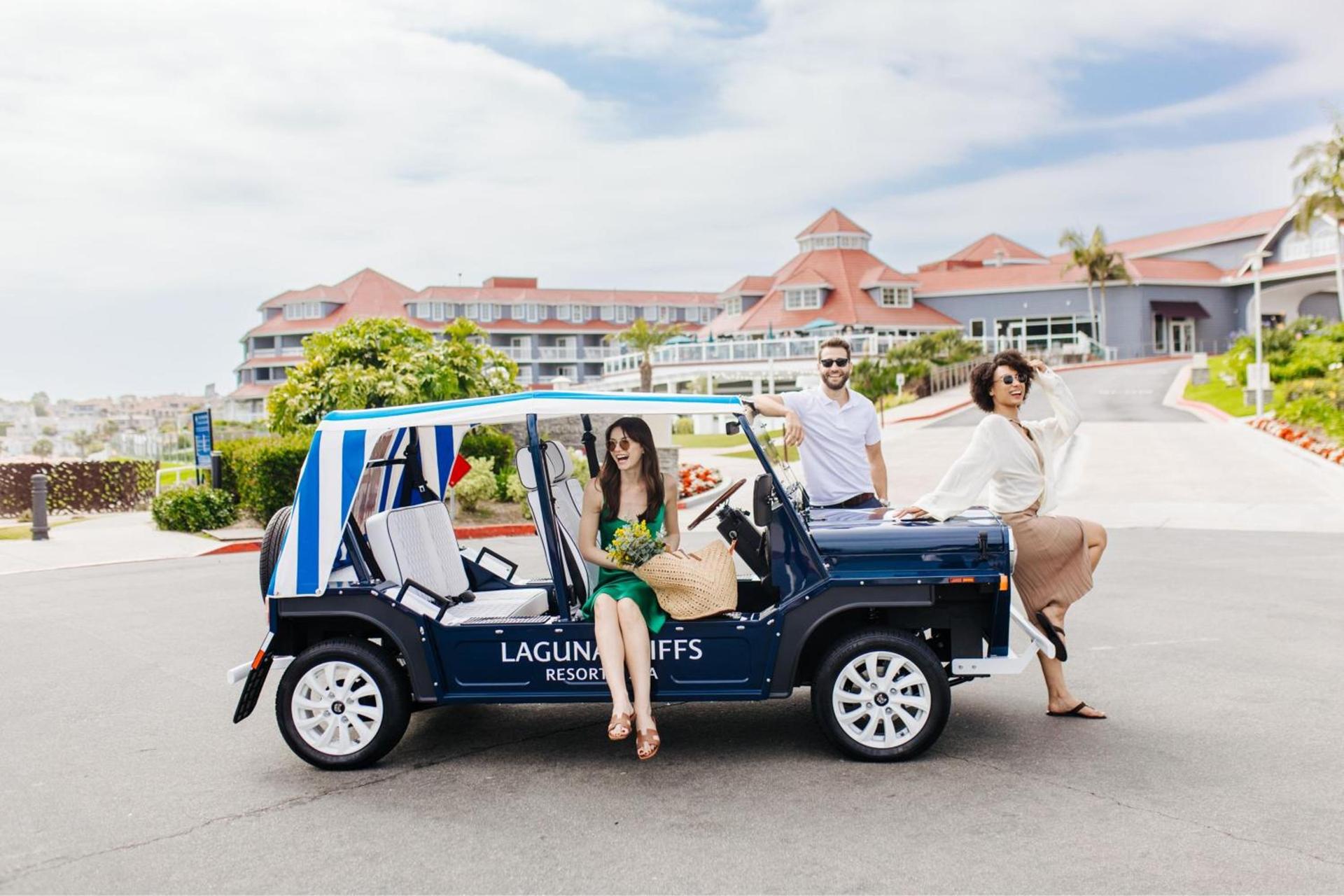 Laguna Cliffs Marriott Resort & Spa photo 60