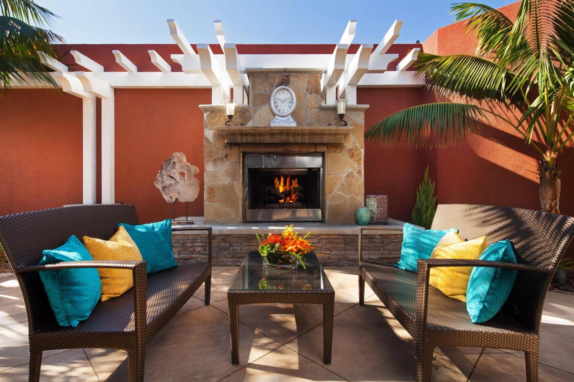 Laguna Cliffs Marriott Resort & Spa photo 68