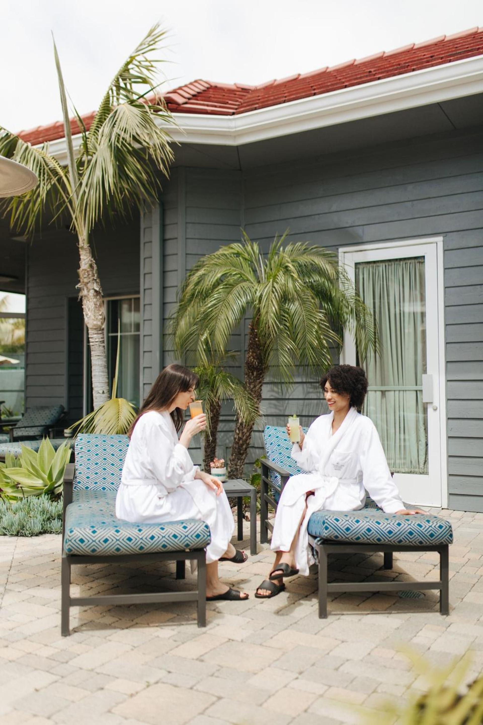 Laguna Cliffs Marriott Resort & Spa photo 73