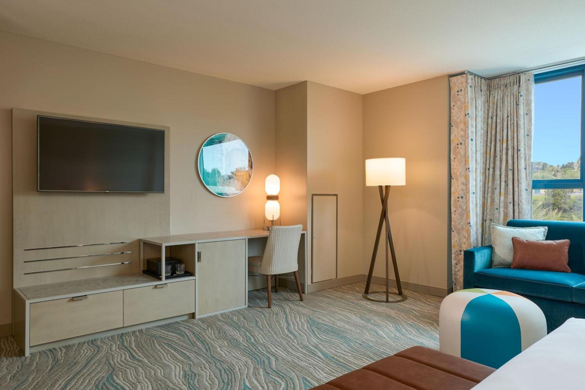 Renaissance ClubSport Aliso Viejo Laguna Beach Hotel photo 28