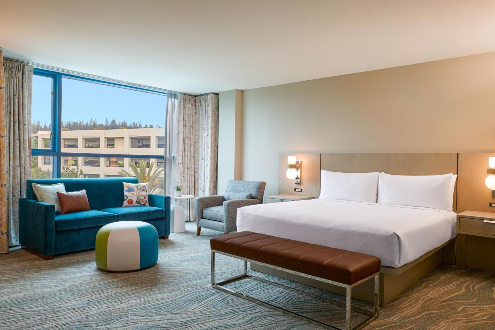 Renaissance ClubSport Aliso Viejo Laguna Beach Hotel photo 25