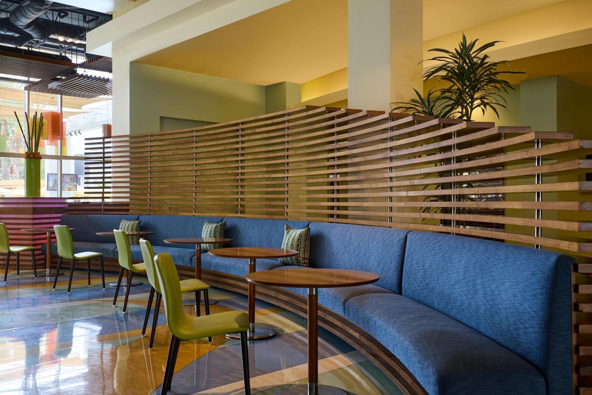 Renaissance ClubSport Aliso Viejo Laguna Beach Hotel photo 43