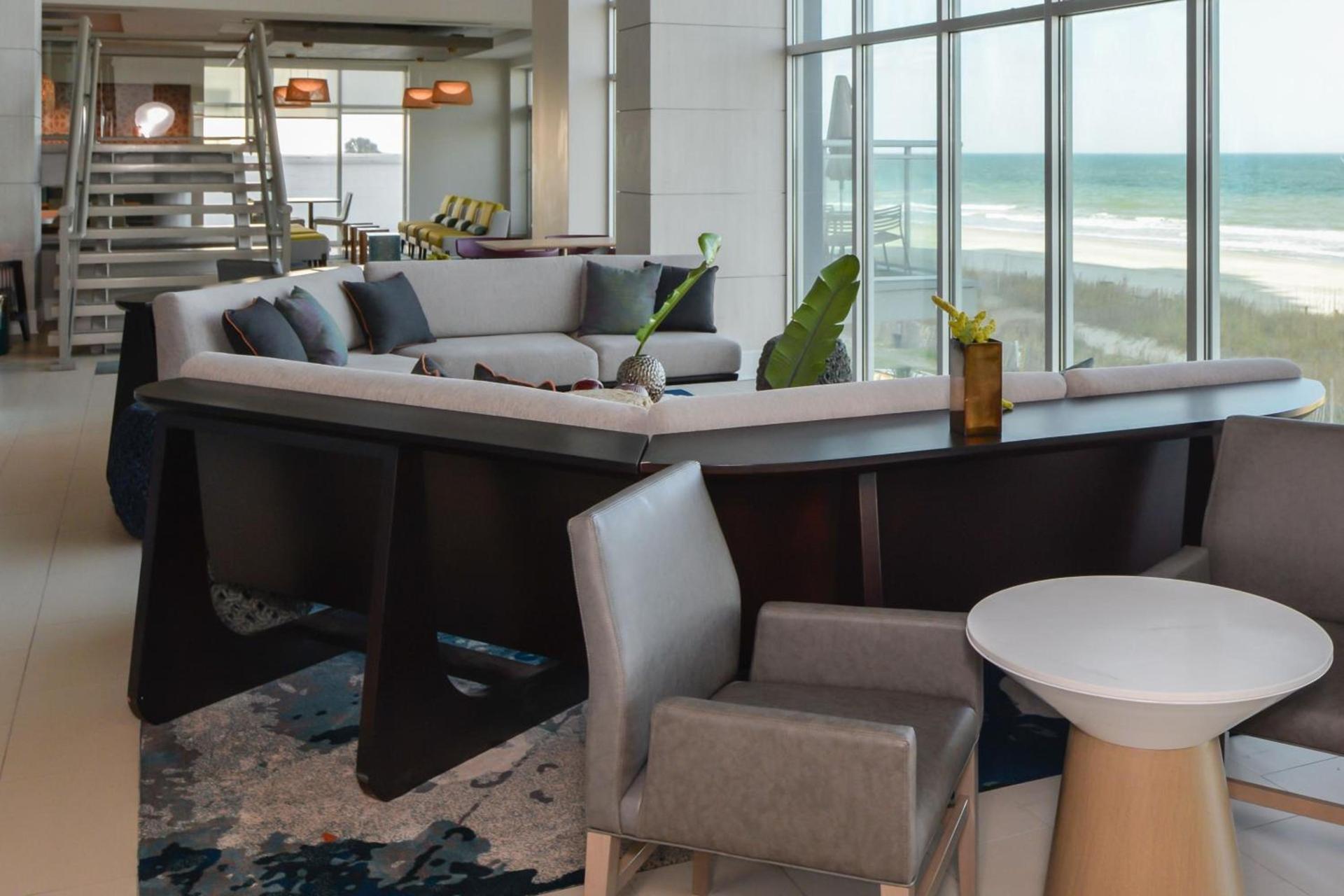 Residence Inn by Marriott Myrtle Beach Oceanfront photo 73