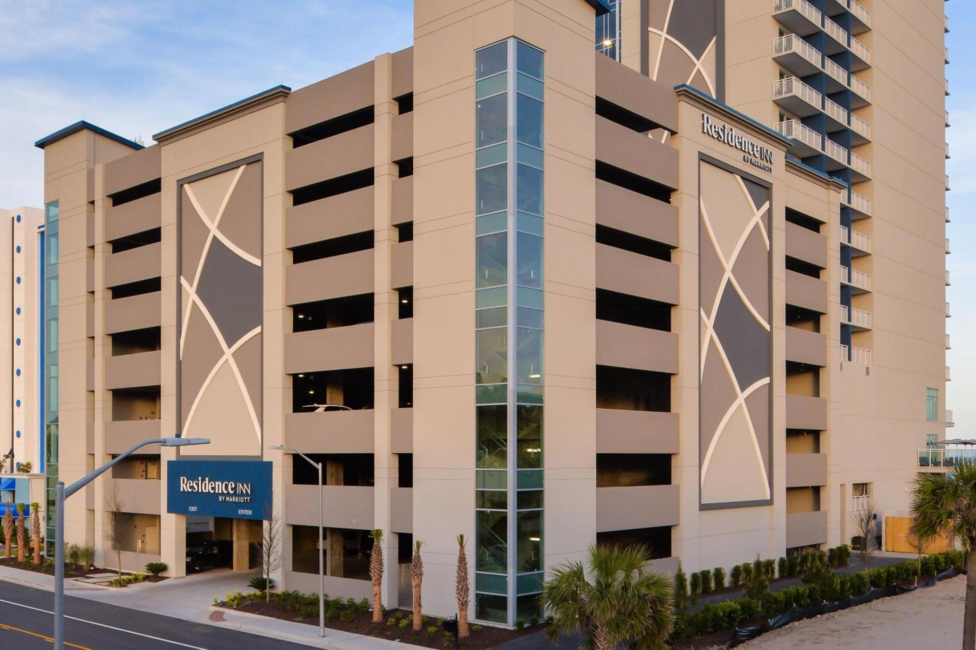Residence Inn by Marriott Myrtle Beach Oceanfront photo 68