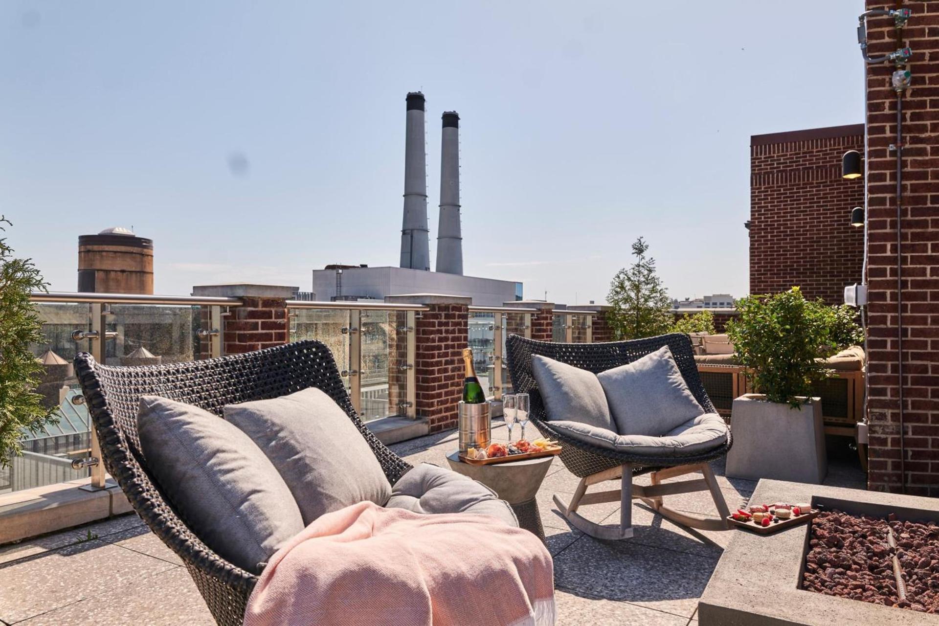 The Alida, Savannah, a Tribute Portfolio Hotel photo 21