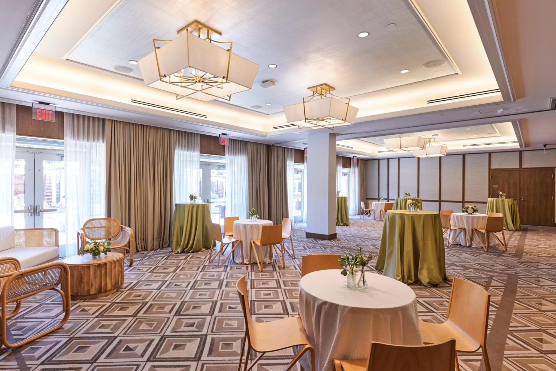 The Alida, Savannah, a Tribute Portfolio Hotel photo 80