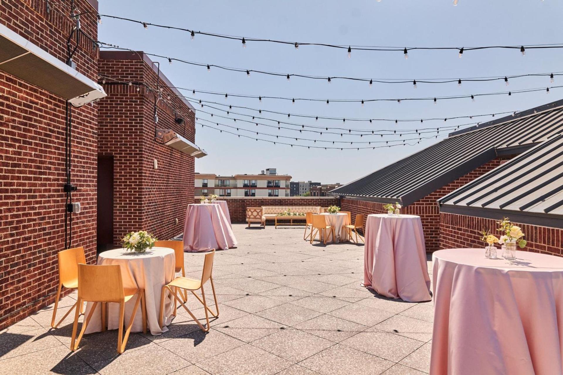 The Alida, Savannah, a Tribute Portfolio Hotel photo 81