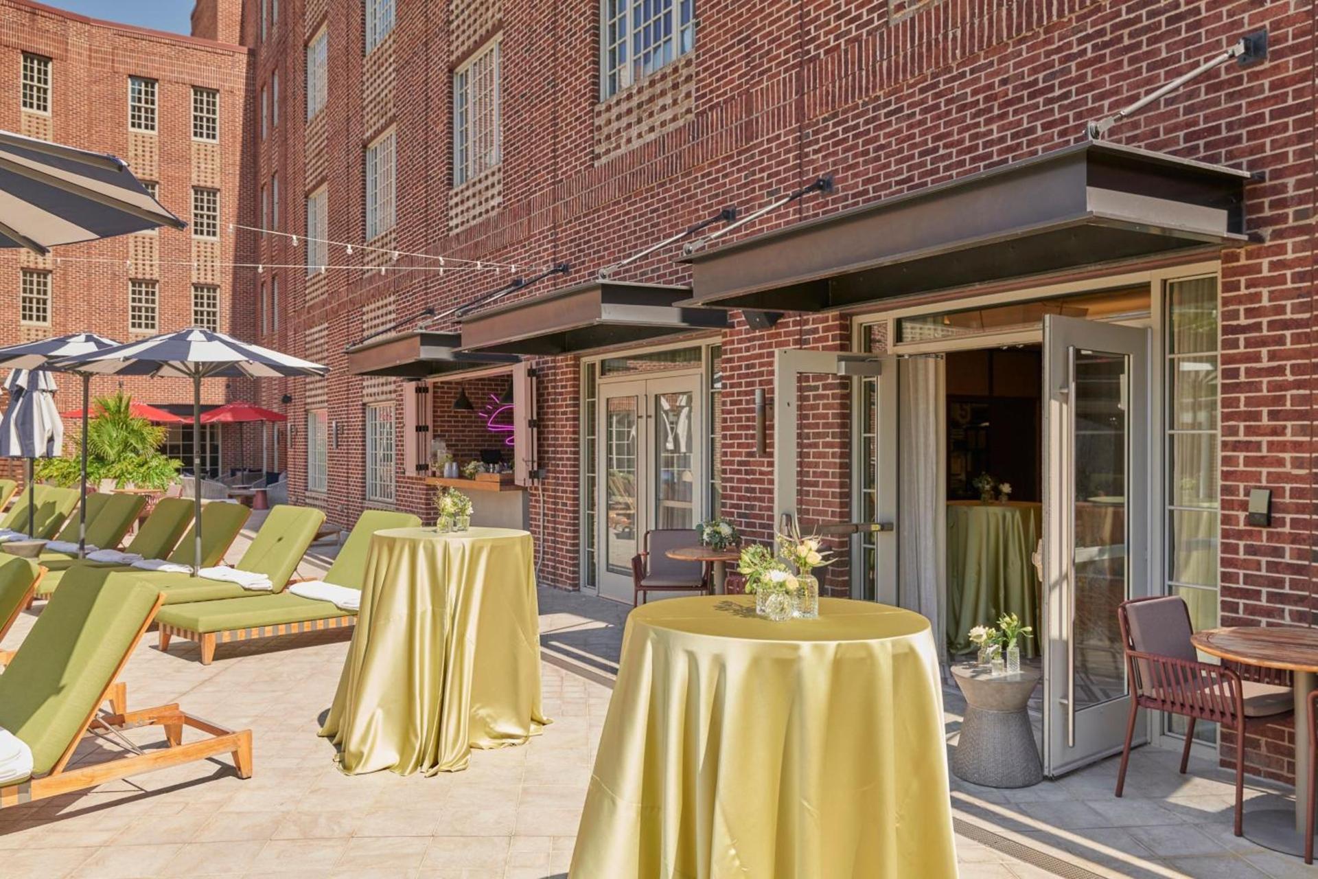 The Alida, Savannah, a Tribute Portfolio Hotel photo 82