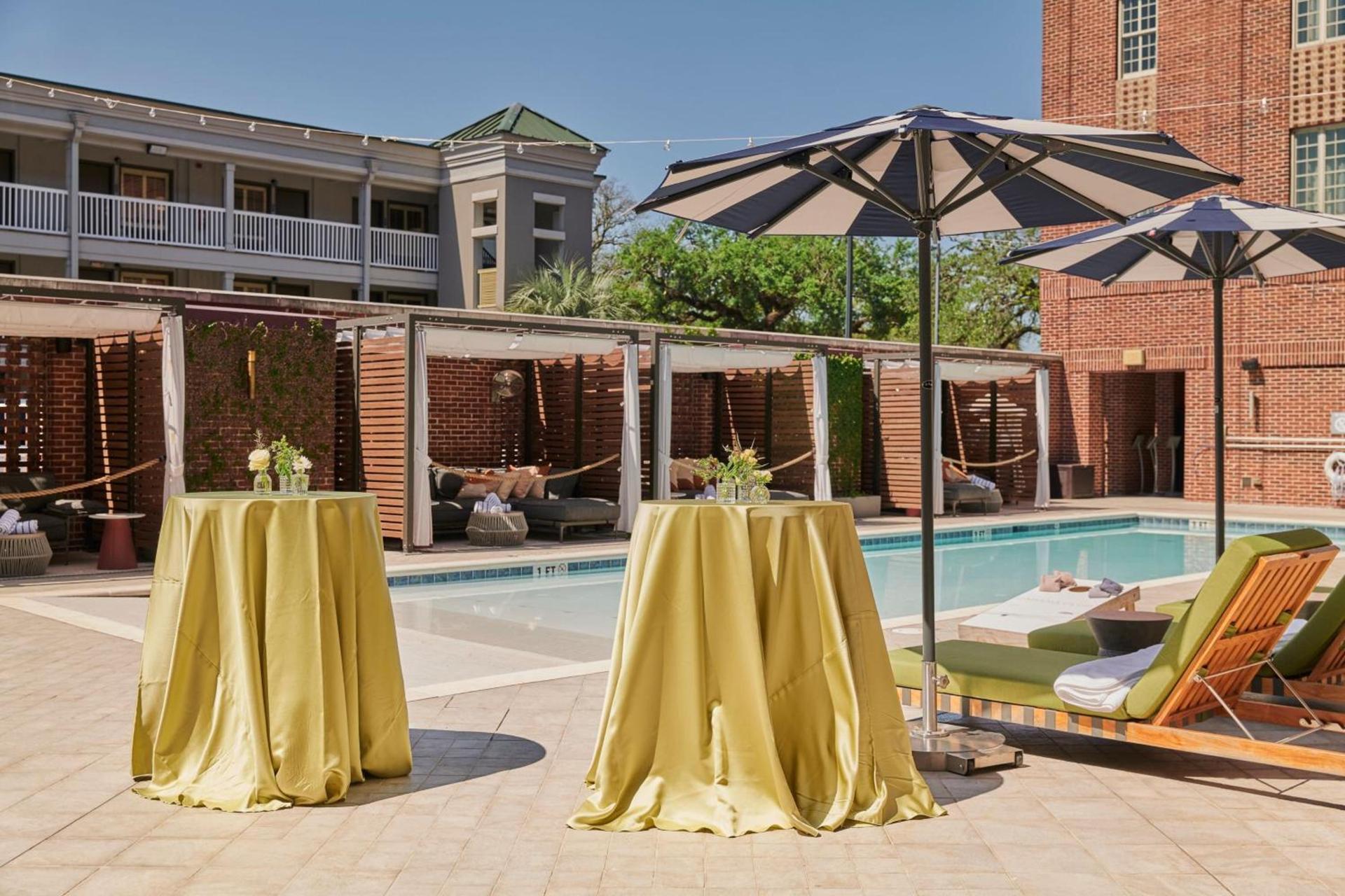 The Alida, Savannah, a Tribute Portfolio Hotel photo 83