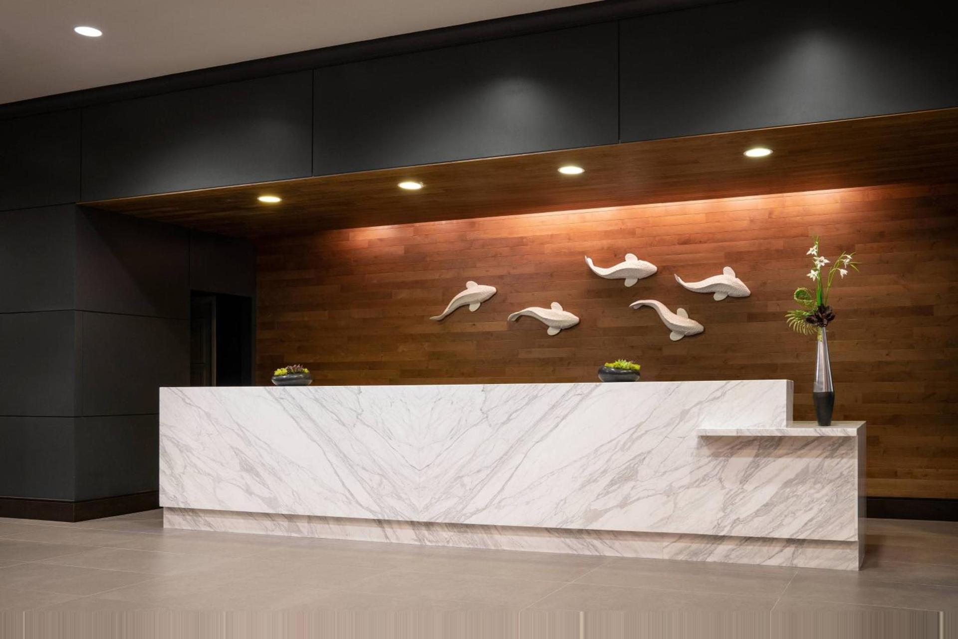 Seattle Marriott Redmond photo 4
