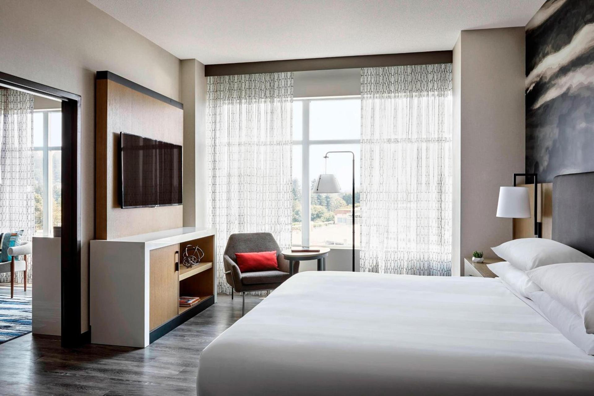 Seattle Marriott Redmond photo 14