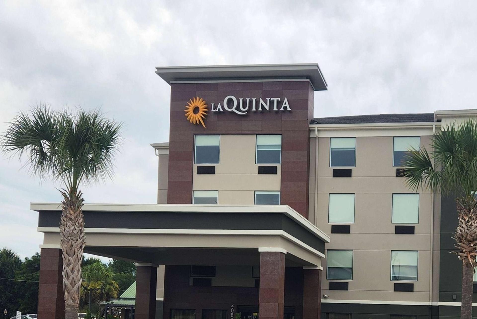 La Quinta by Wyndham Warner Robins - Robins AFB photo 6
