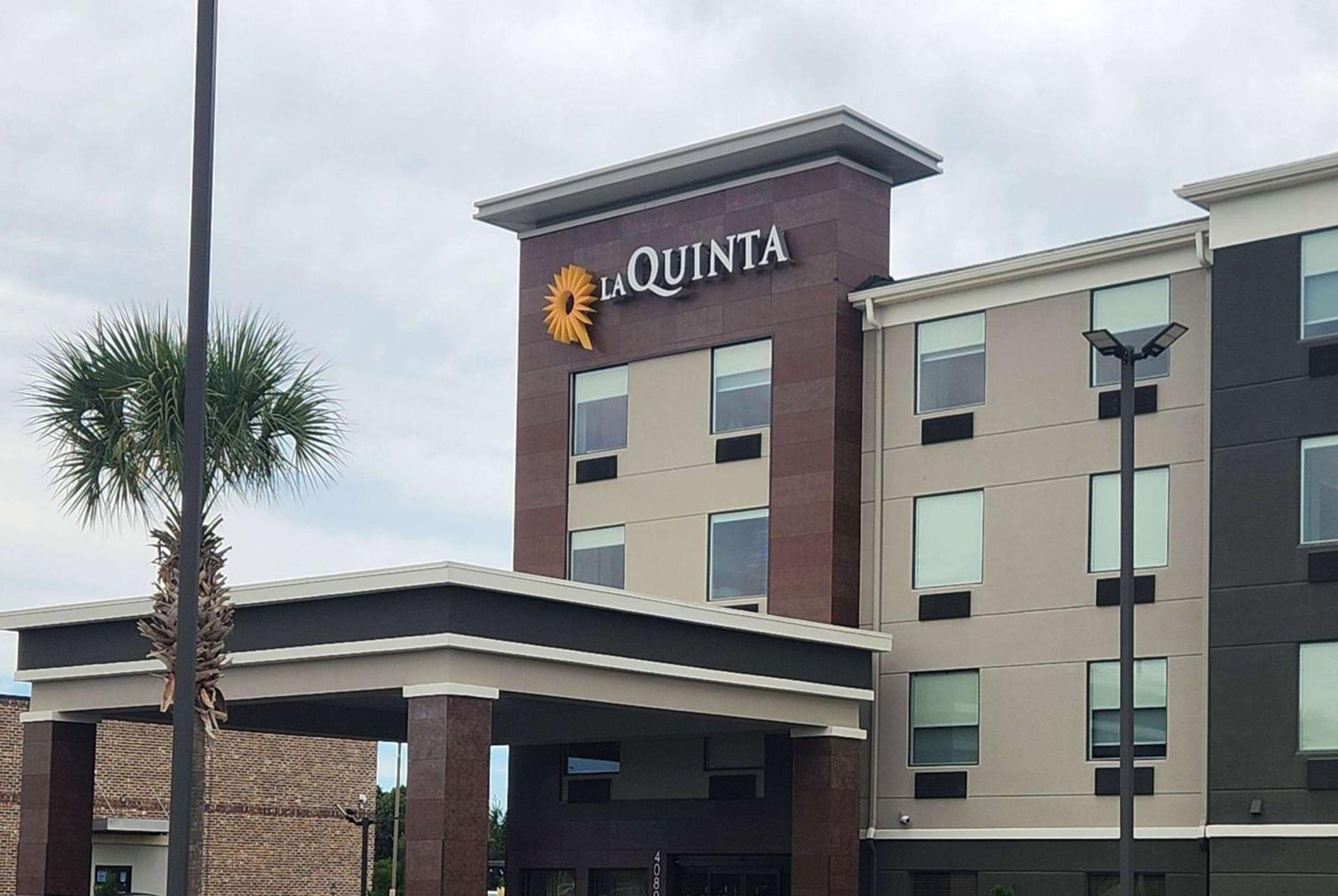 La Quinta by Wyndham Warner Robins - Robins AFB photo 8