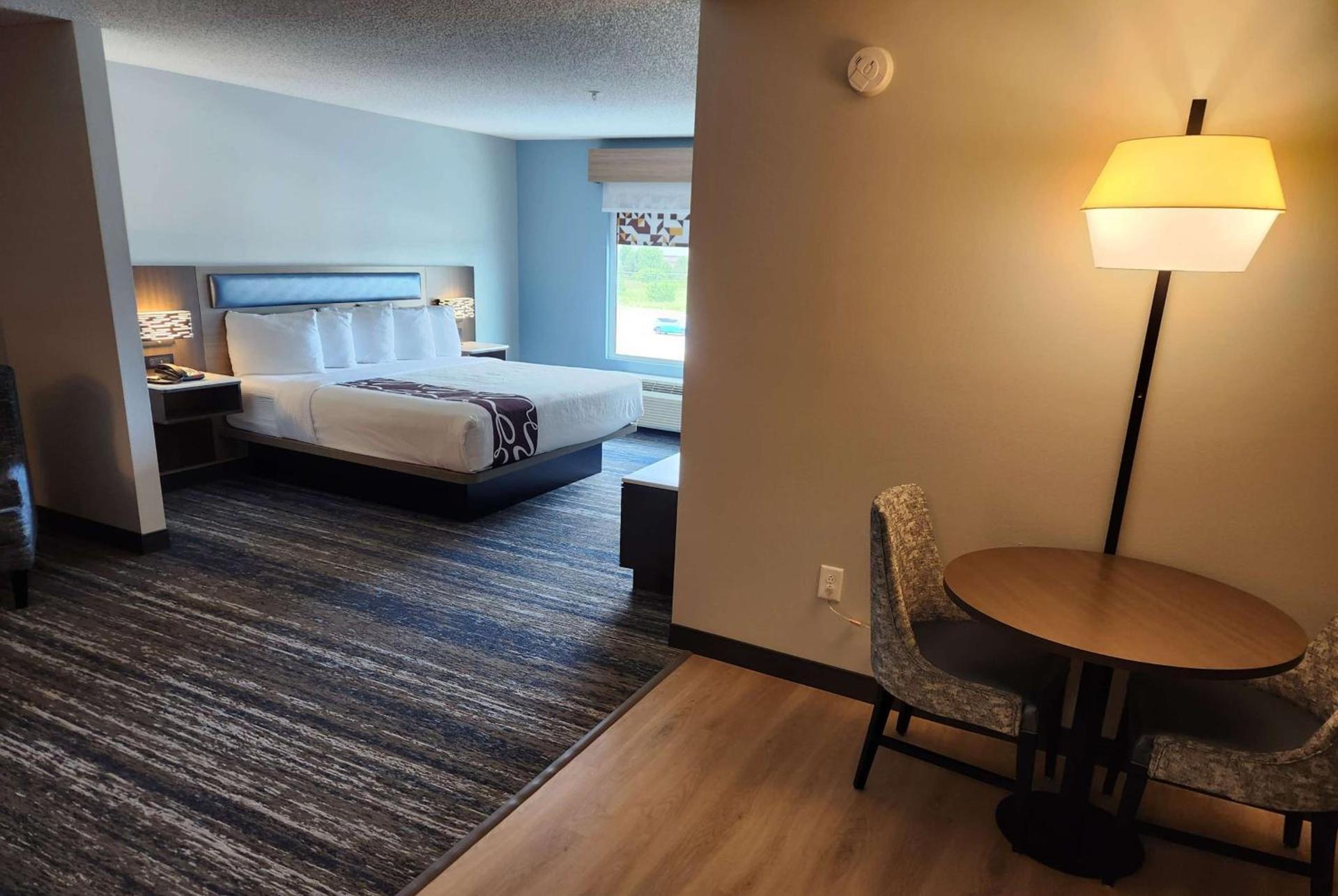 La Quinta by Wyndham Warner Robins - Robins AFB photo 23