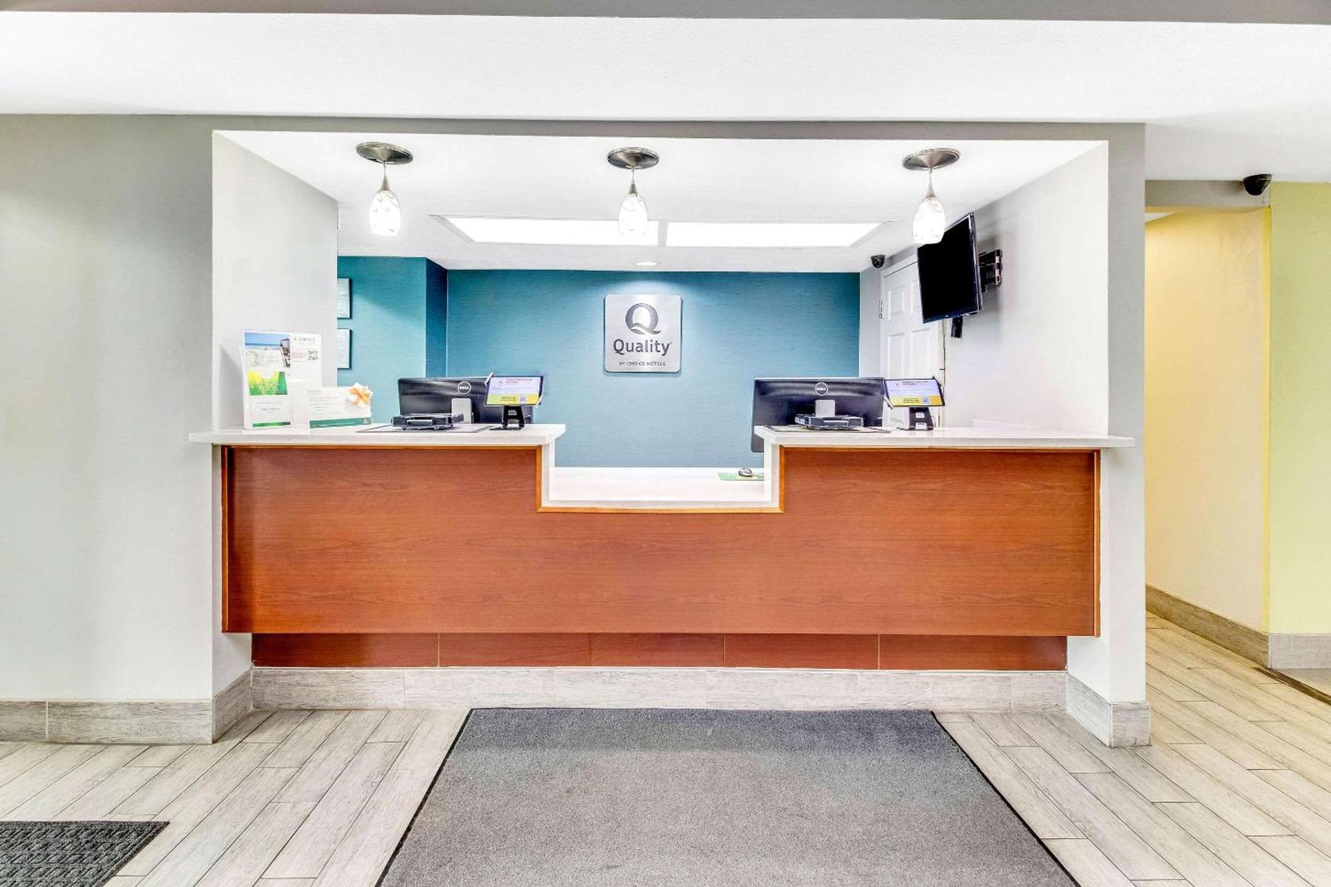 Quality Inn White House photo 3