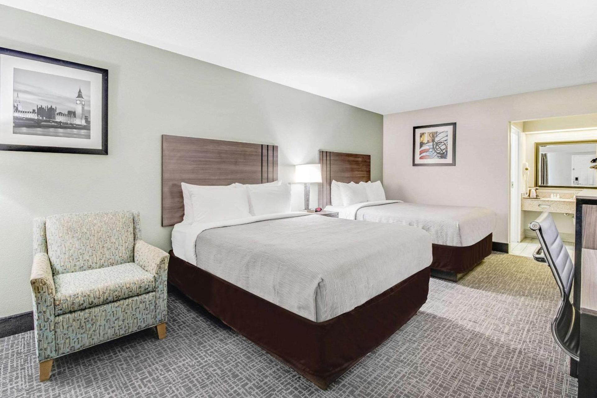 Quality Inn White House photo 5