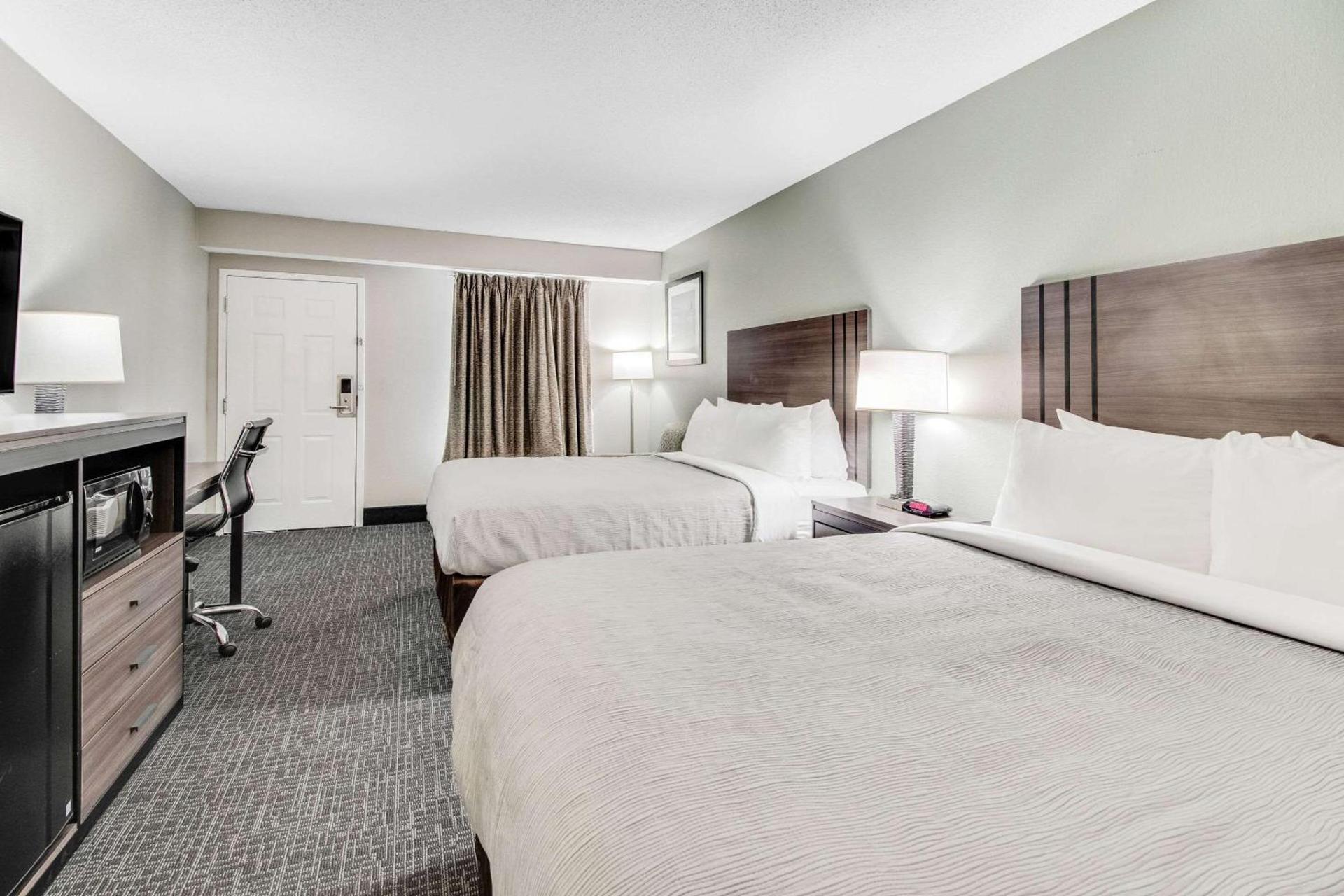 Quality Inn White House photo 7