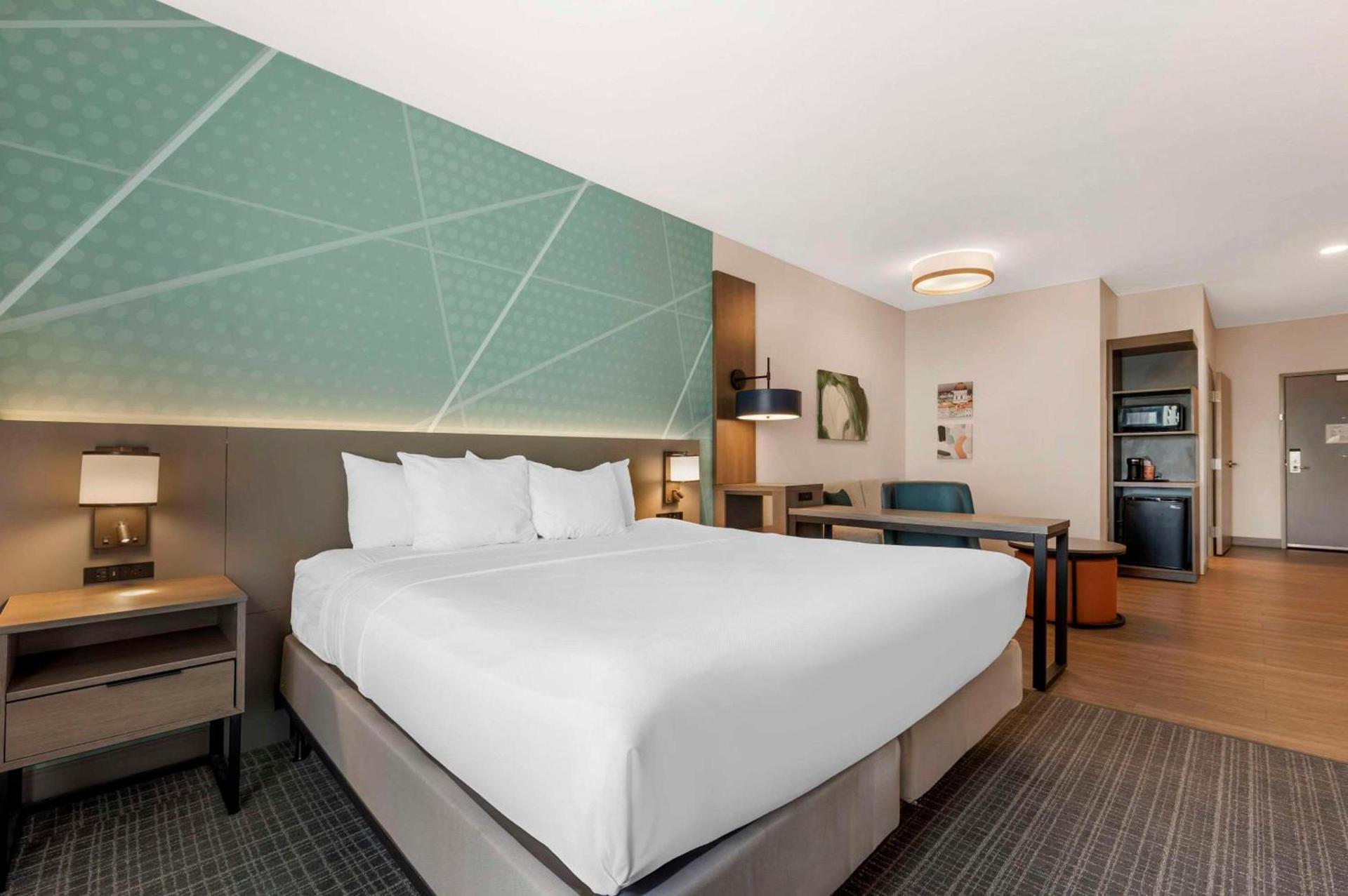 Comfort Suites Richmond East photo 17