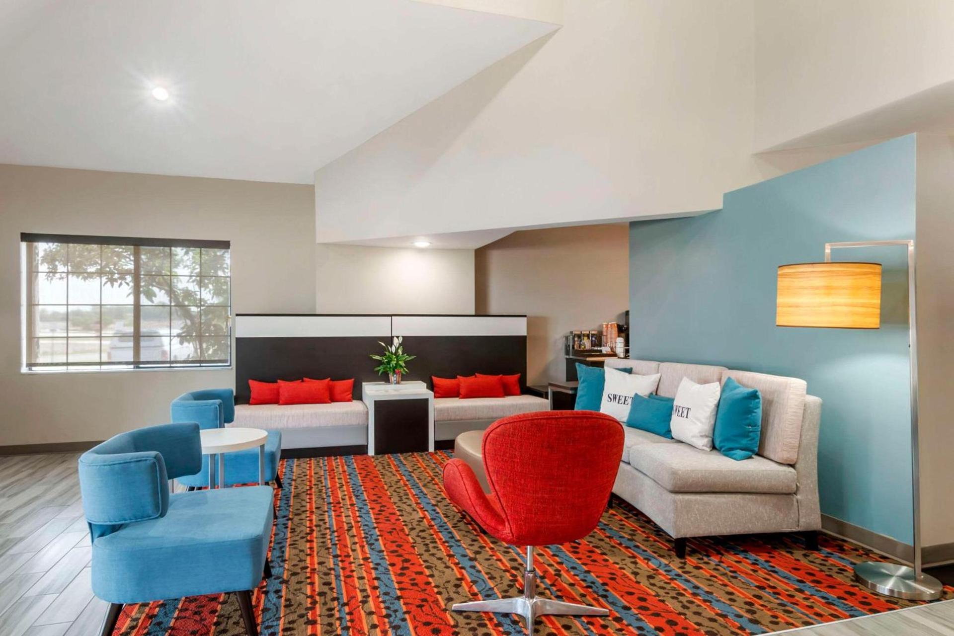 Sleep Inn Olathe - Kansas City photo 7