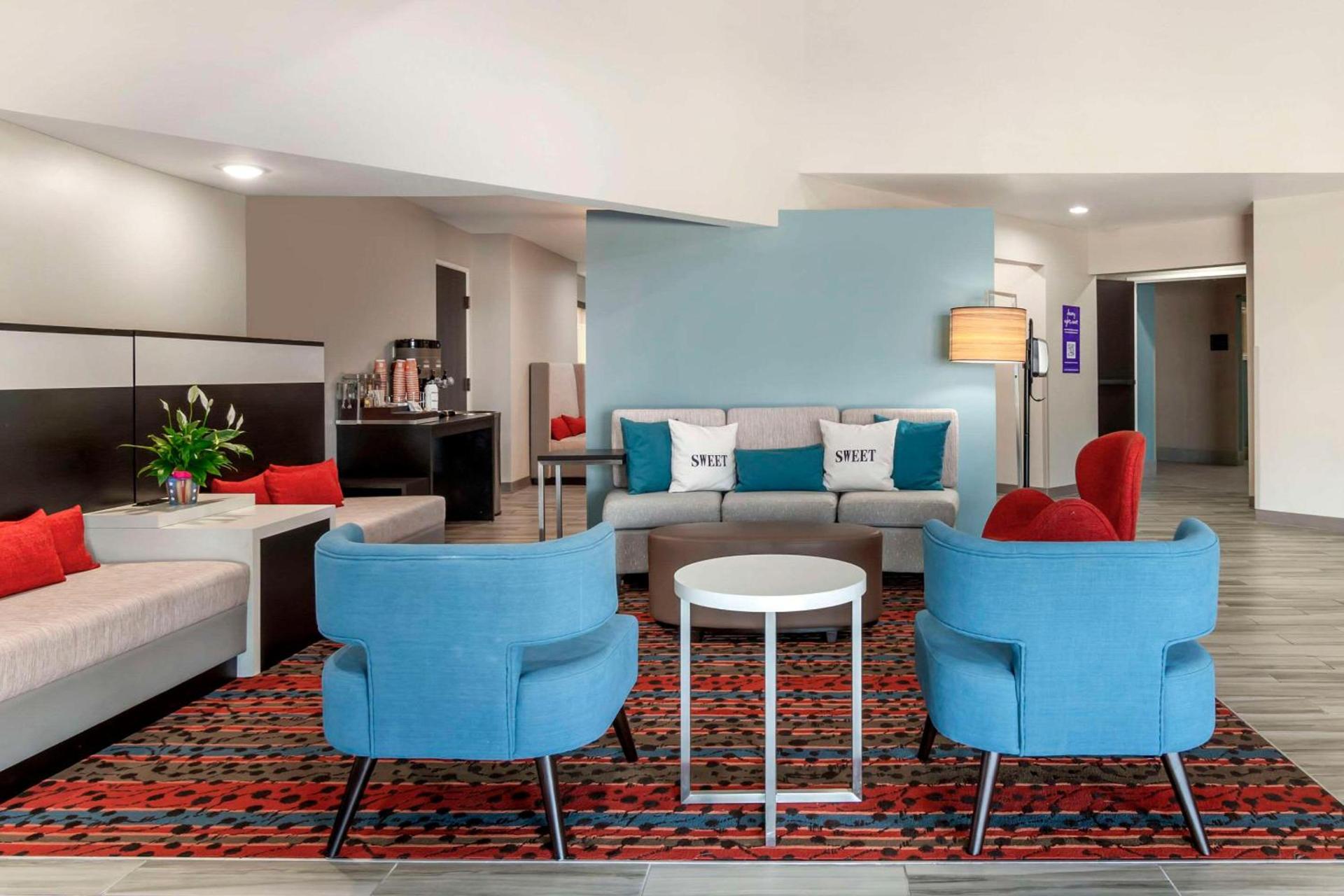 Sleep Inn Olathe - Kansas City photo 6
