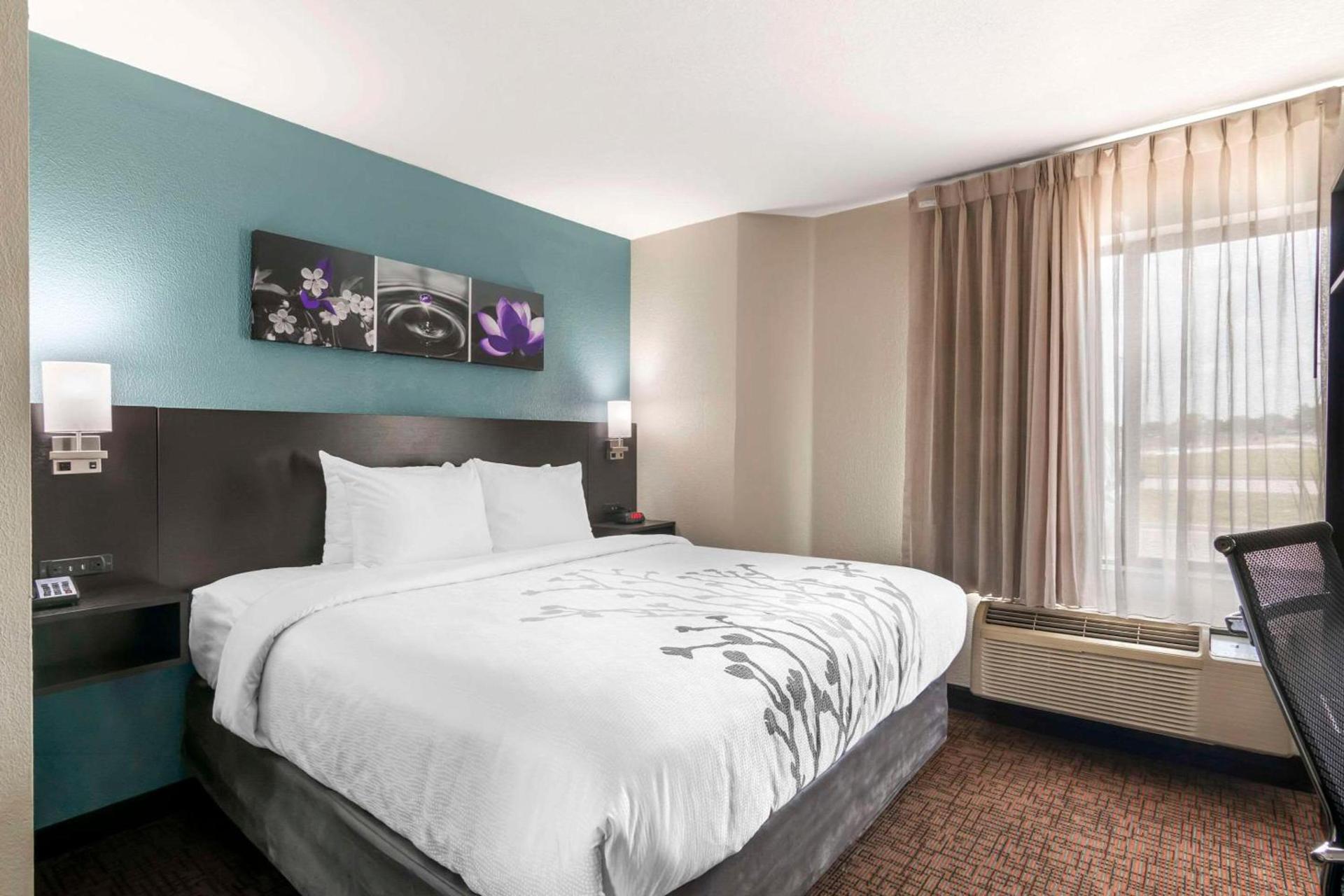 Sleep Inn Olathe - Kansas City photo 8