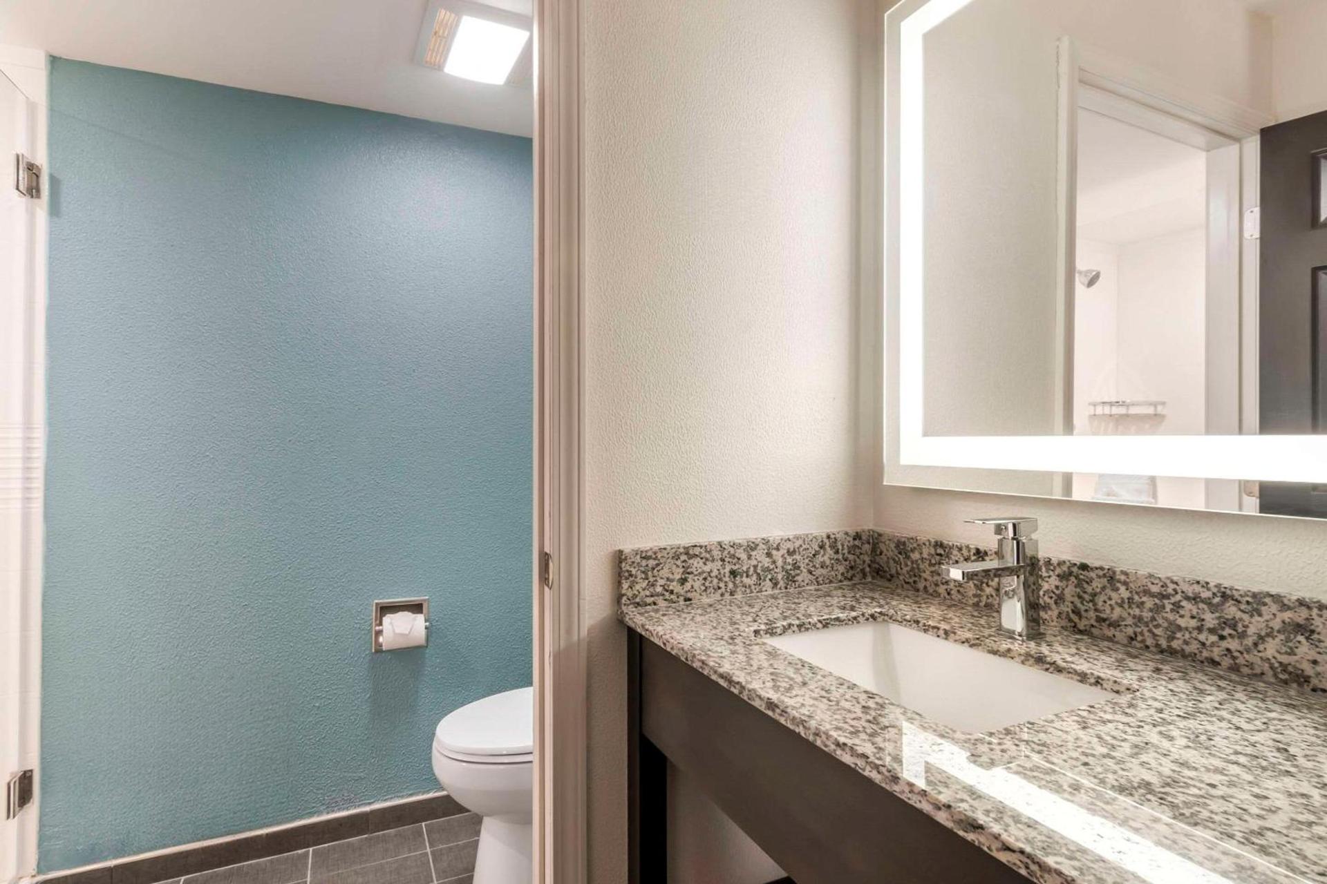 Sleep Inn Olathe - Kansas City photo 11