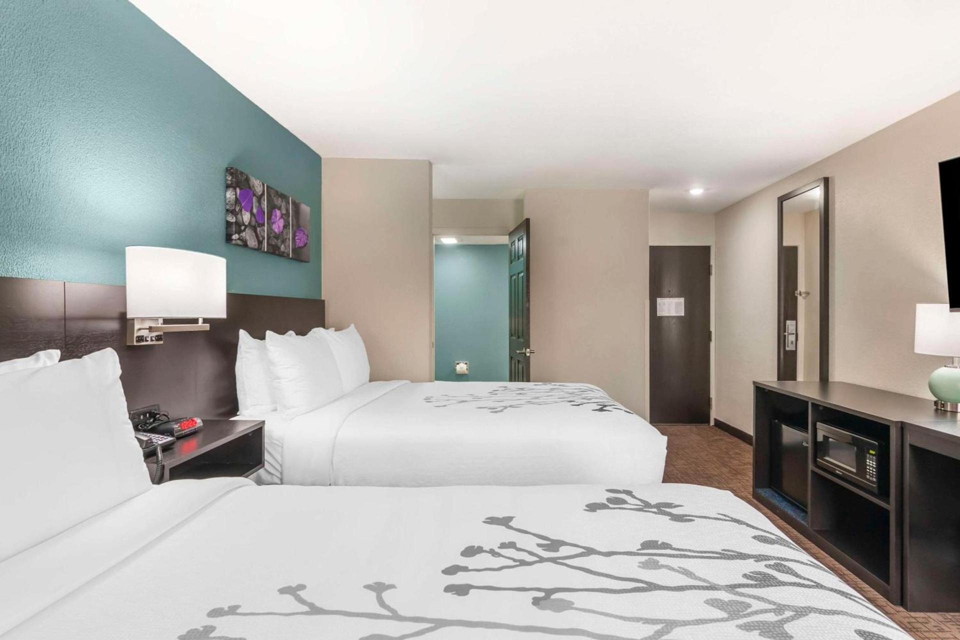 Sleep Inn Olathe - Kansas City photo 13