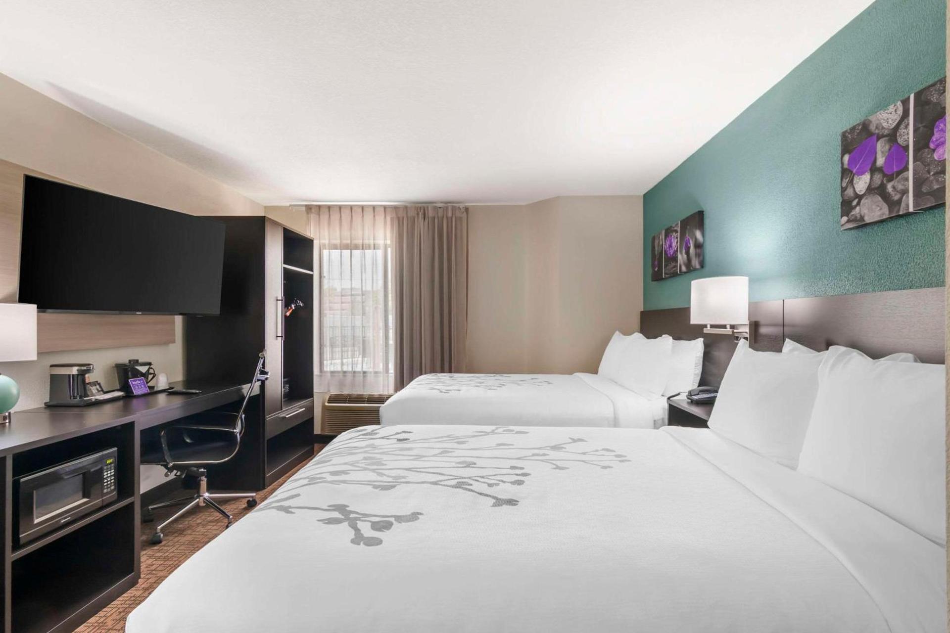 Sleep Inn Olathe - Kansas City photo 14