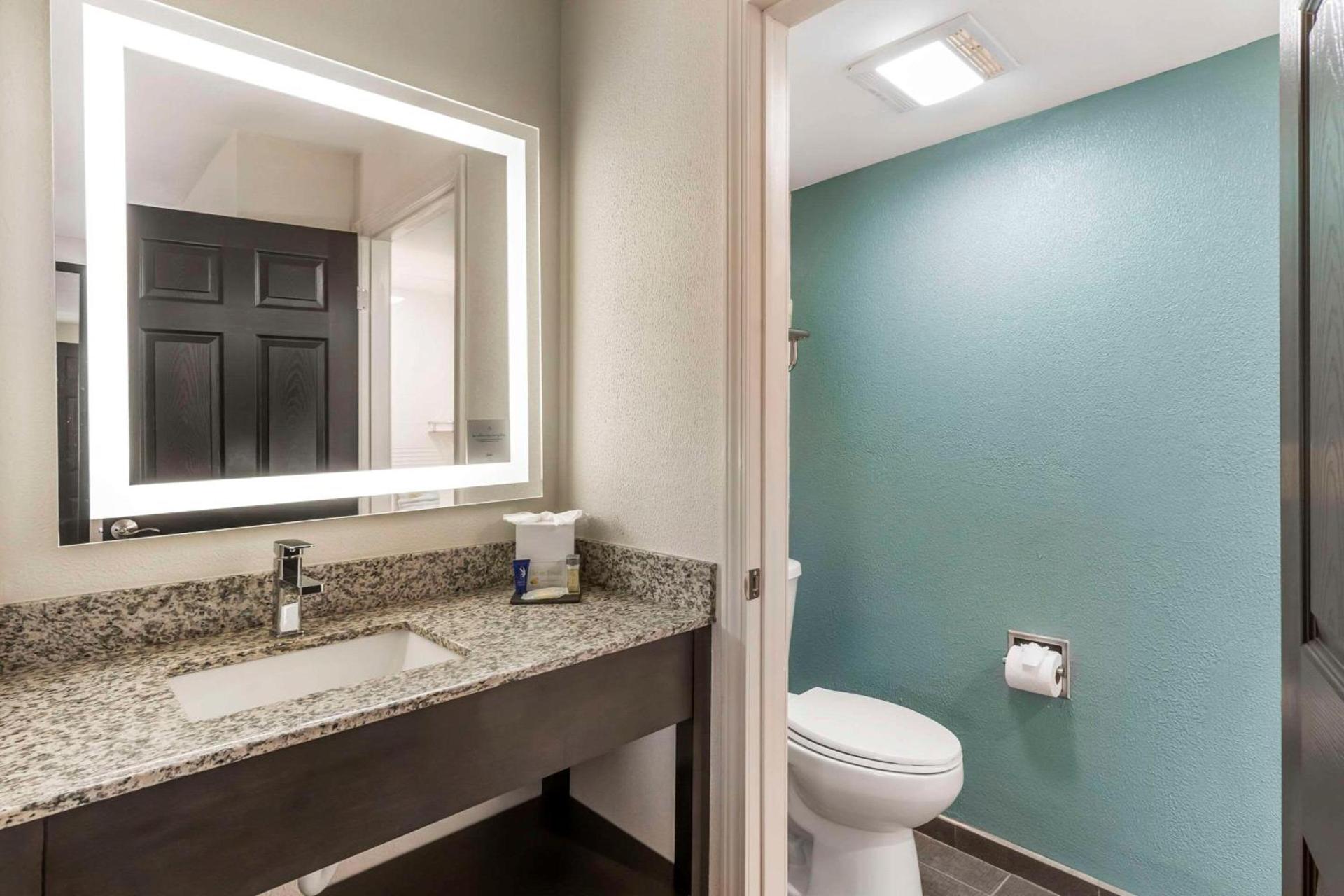 Sleep Inn Olathe - Kansas City photo 15