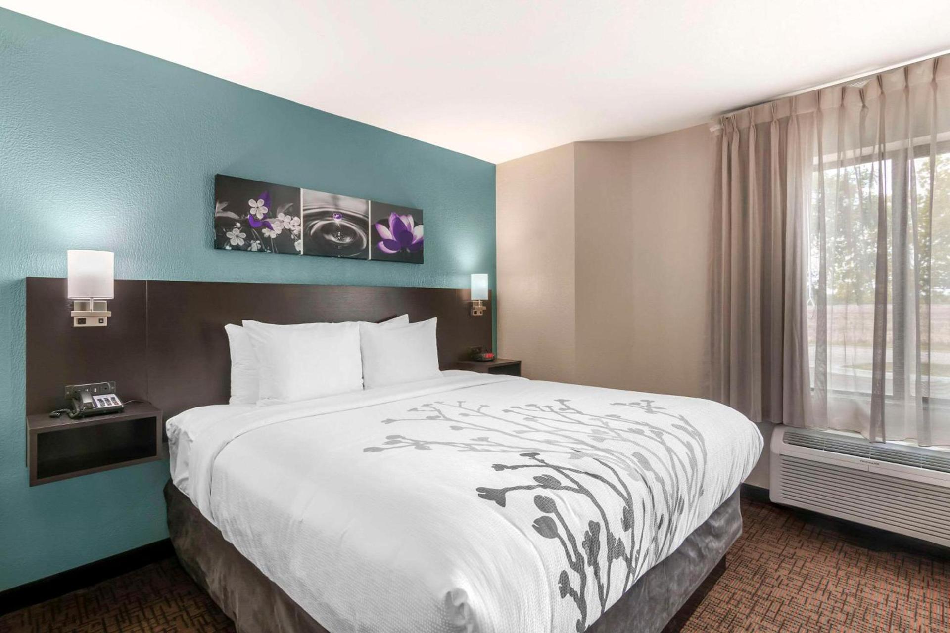 Sleep Inn Olathe - Kansas City photo 17