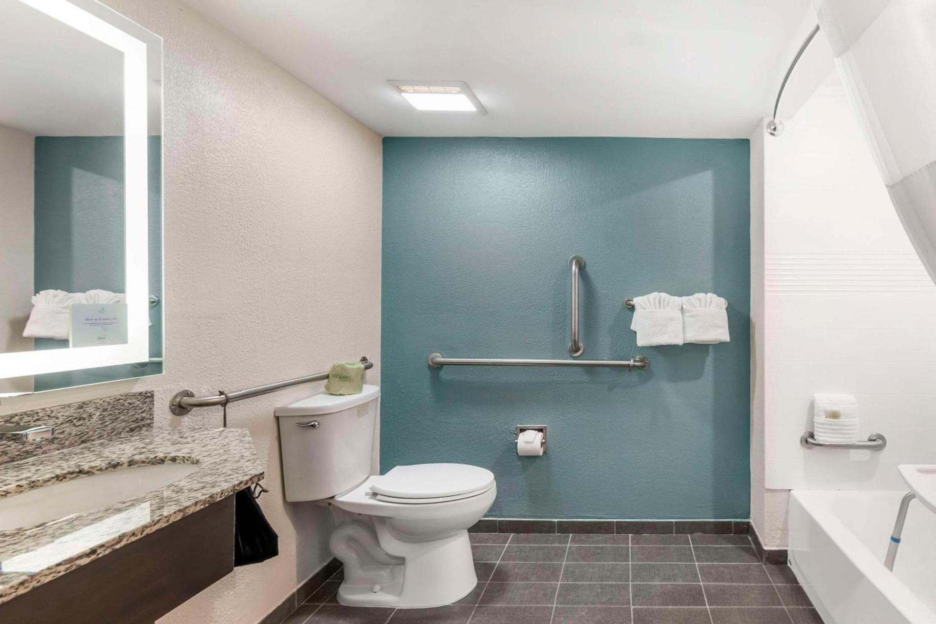 Sleep Inn Olathe - Kansas City photo 19
