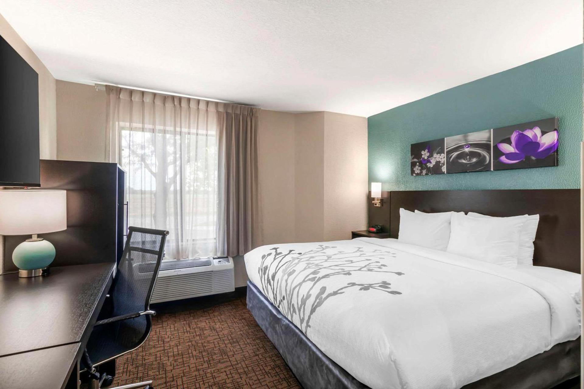 Sleep Inn Olathe - Kansas City photo 20