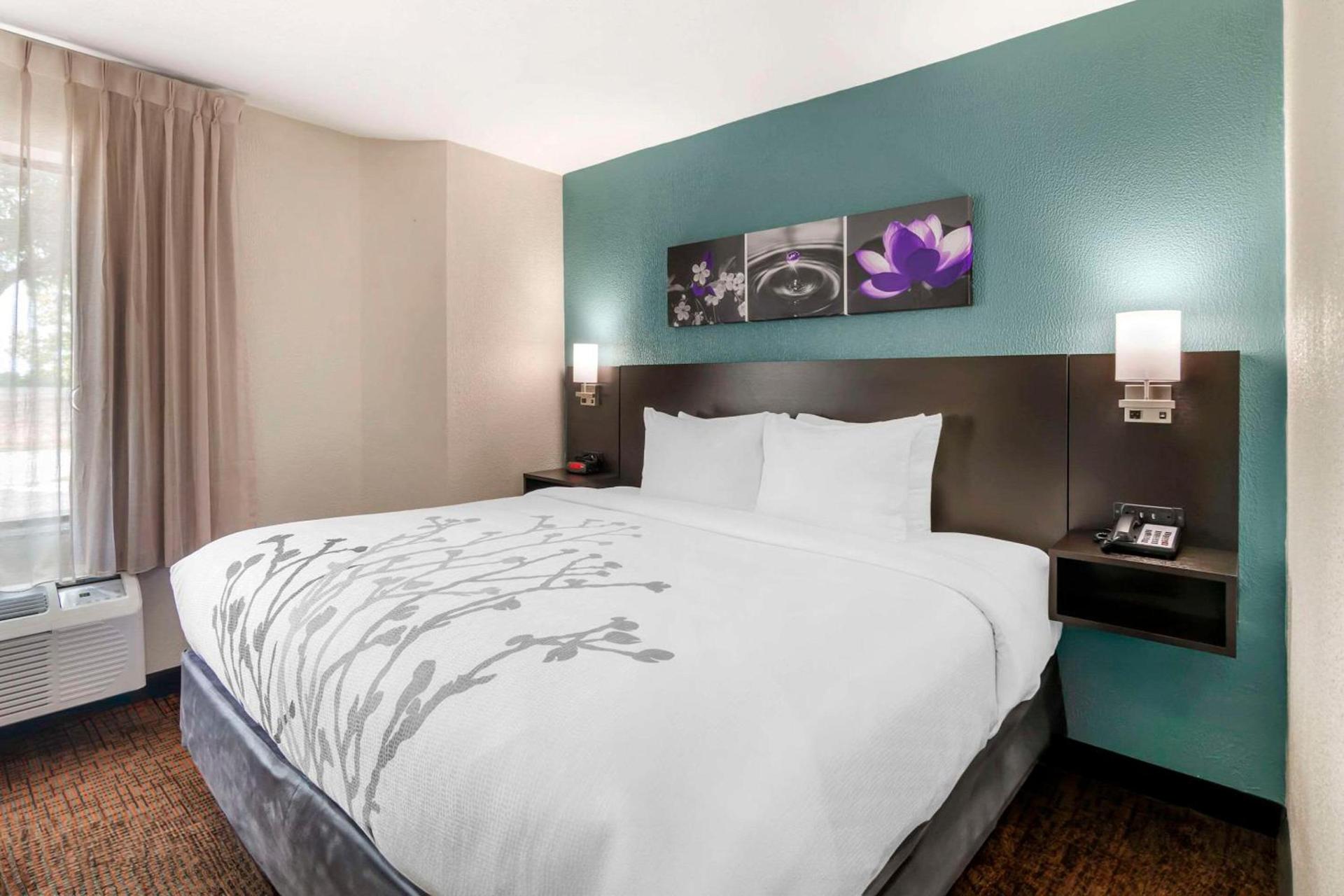 Sleep Inn Olathe - Kansas City photo 21