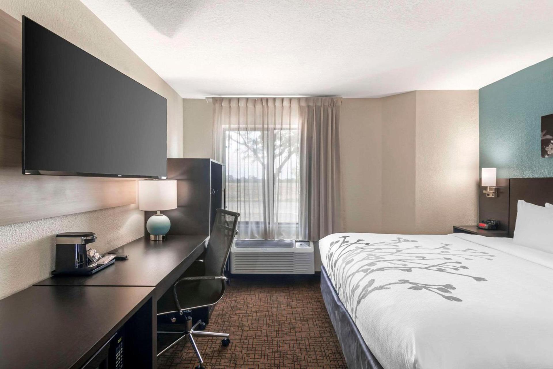 Sleep Inn Olathe - Kansas City photo 22