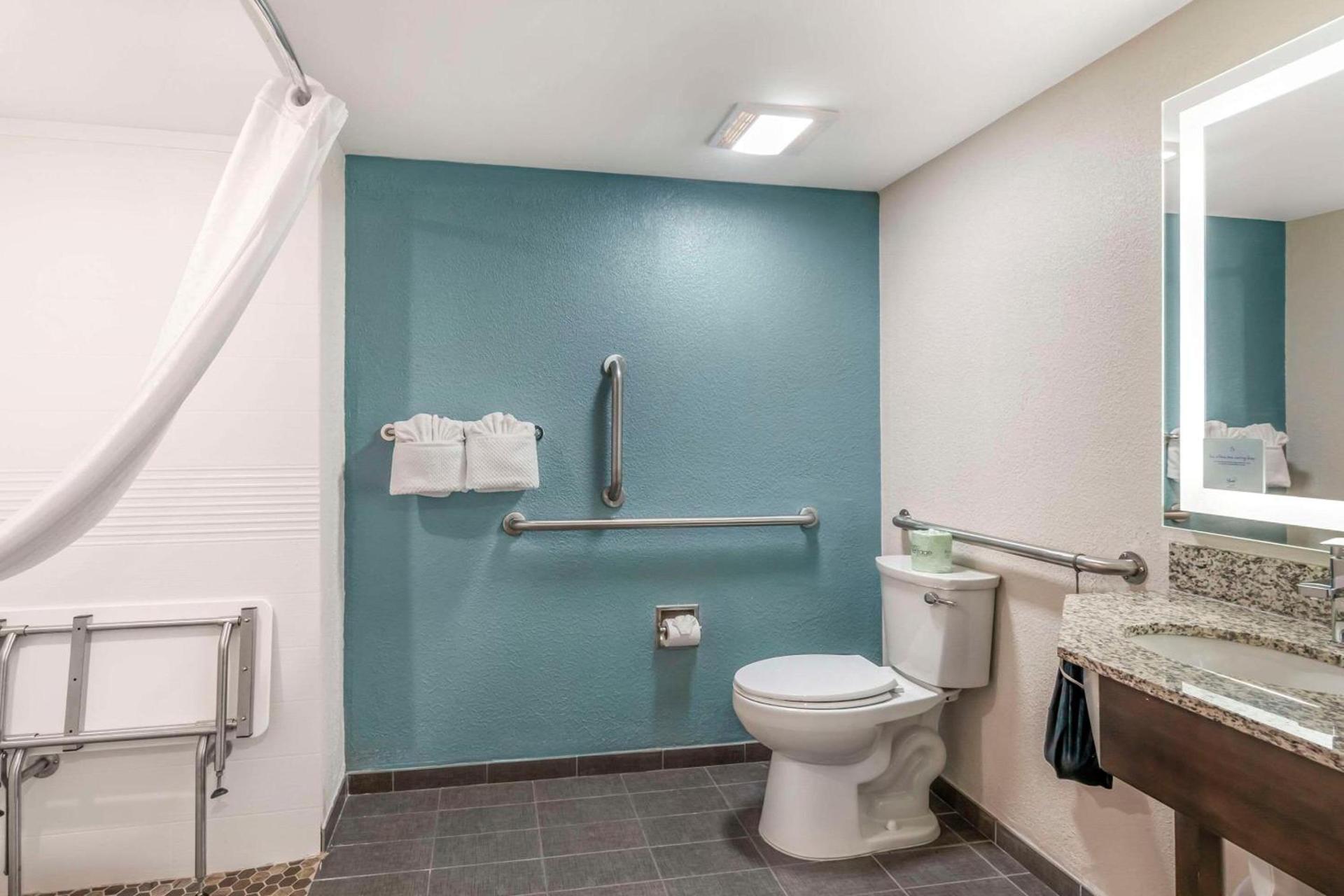 Sleep Inn Olathe - Kansas City photo 23