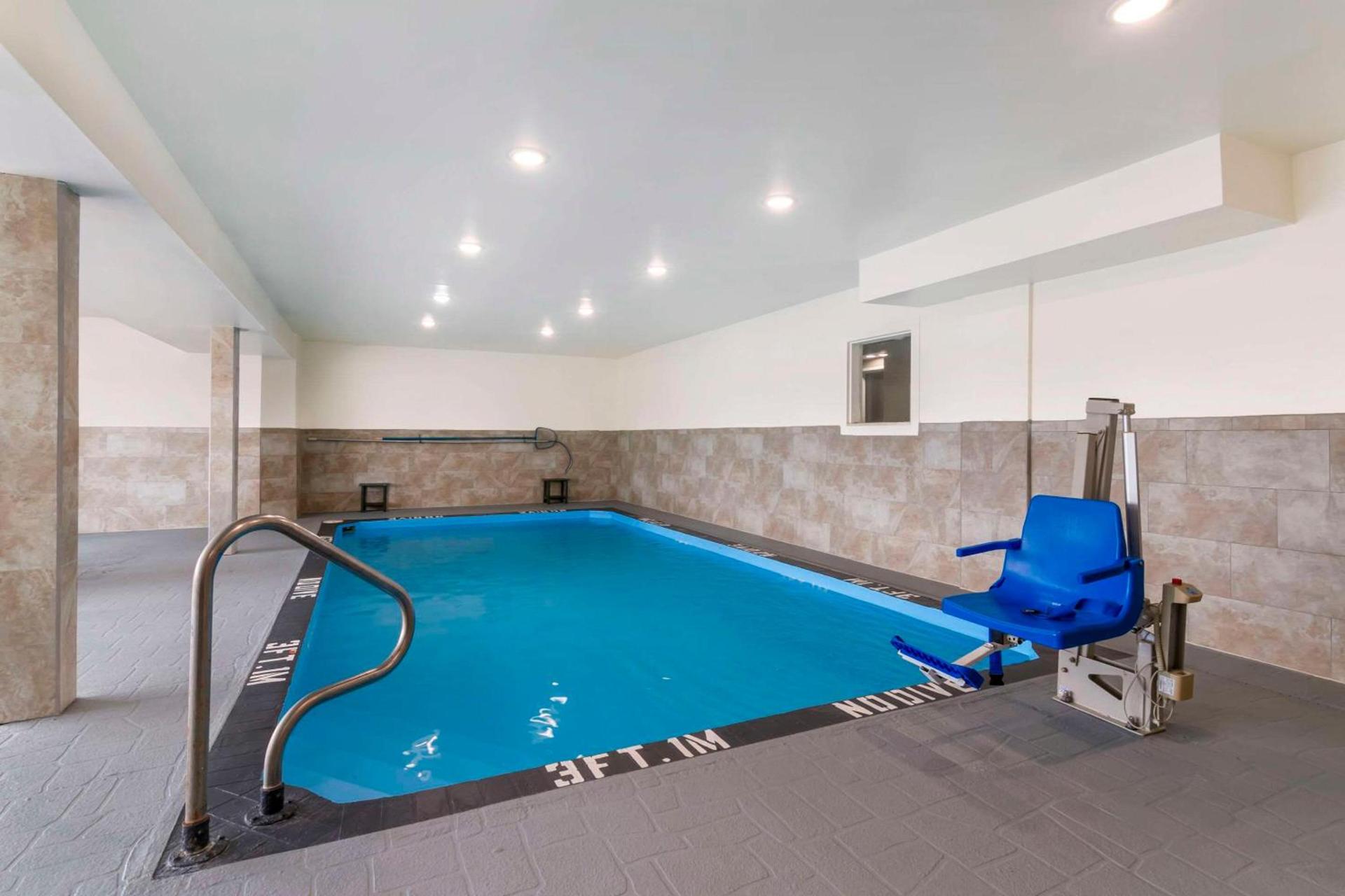 Sleep Inn Olathe - Kansas City photo 24