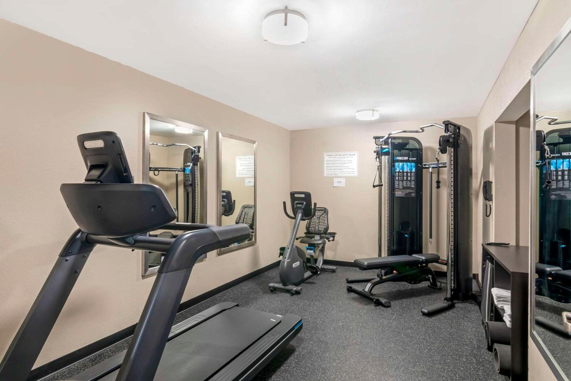 Sleep Inn Olathe - Kansas City photo 26