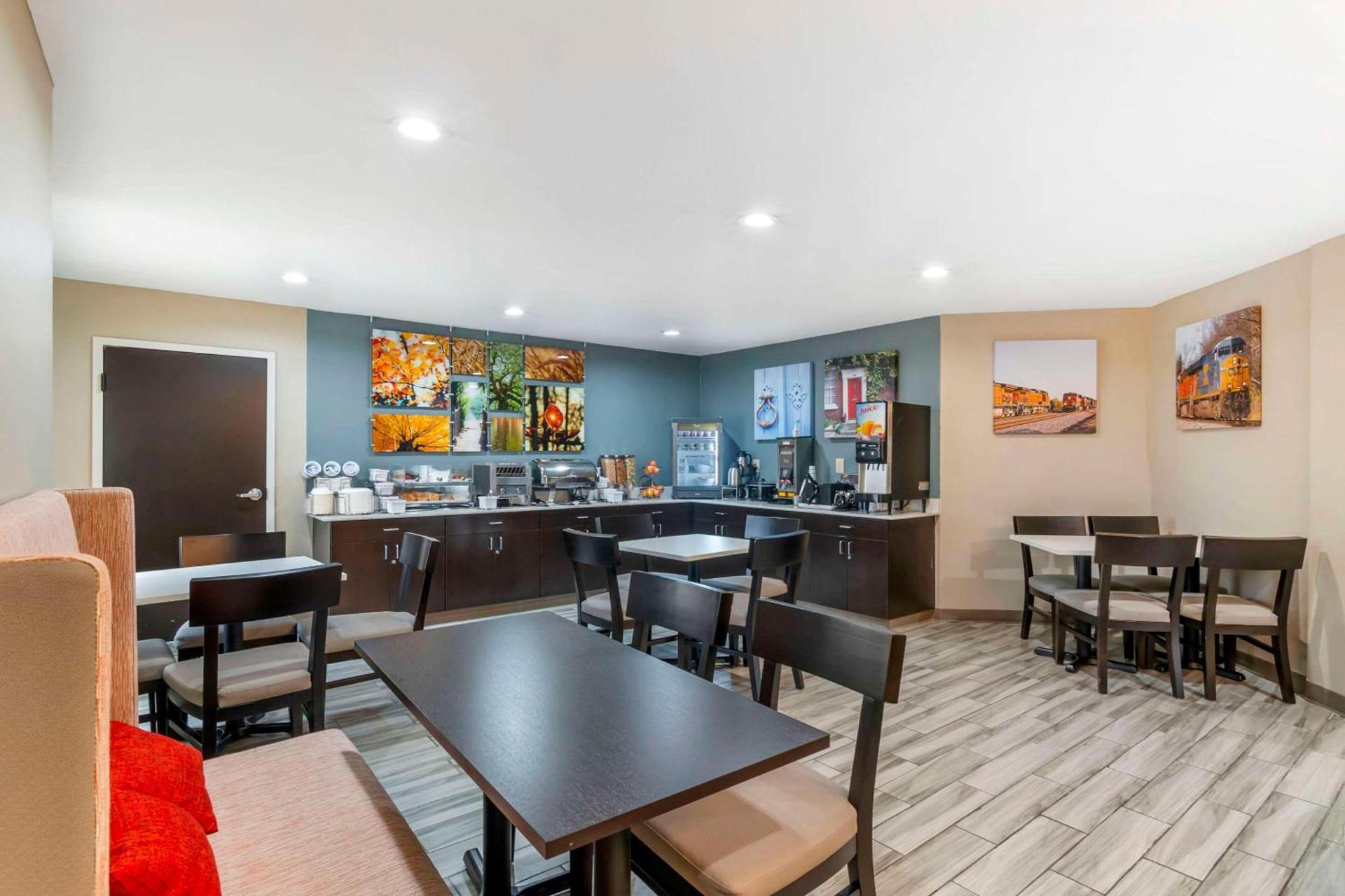 Sleep Inn Olathe - Kansas City photo 29