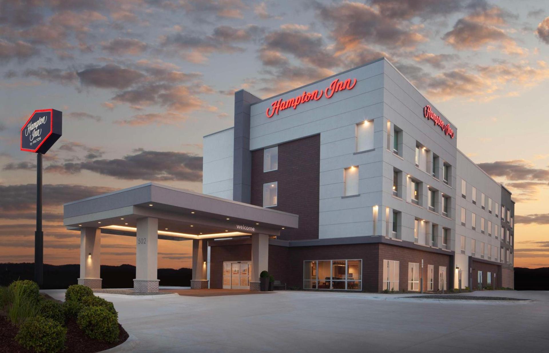Hampton Inn Ogallala photo 3