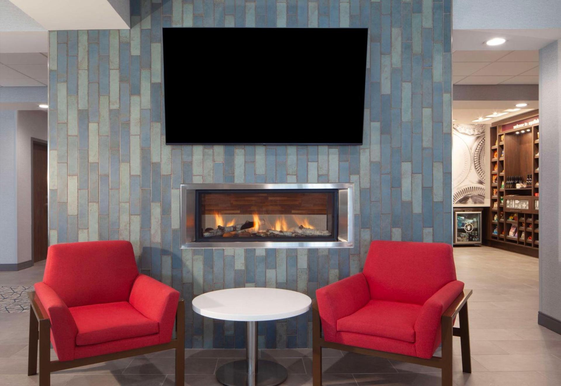 Hampton Inn Ogallala photo 4