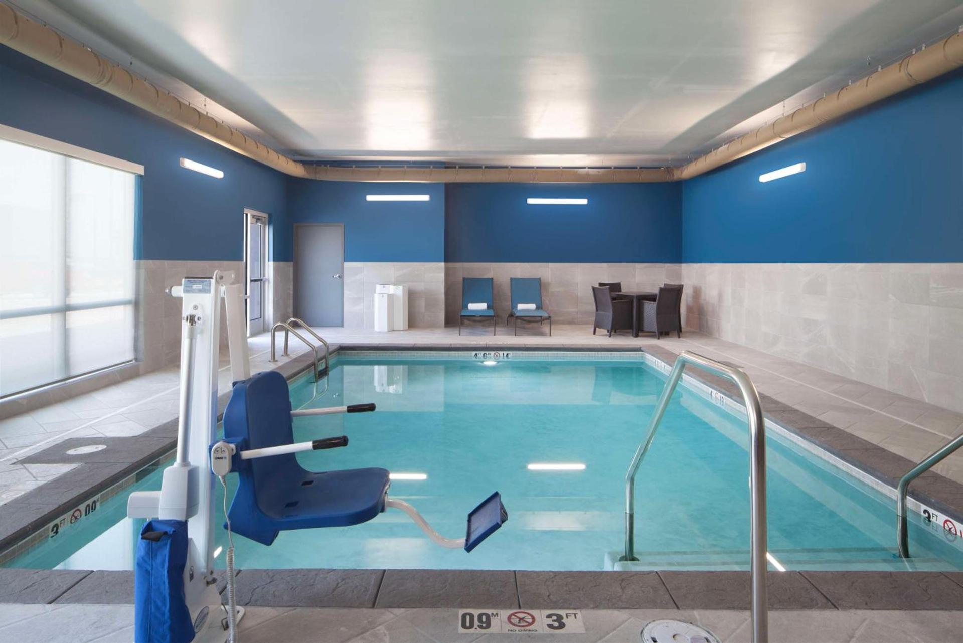 Hampton Inn Ogallala photo 7