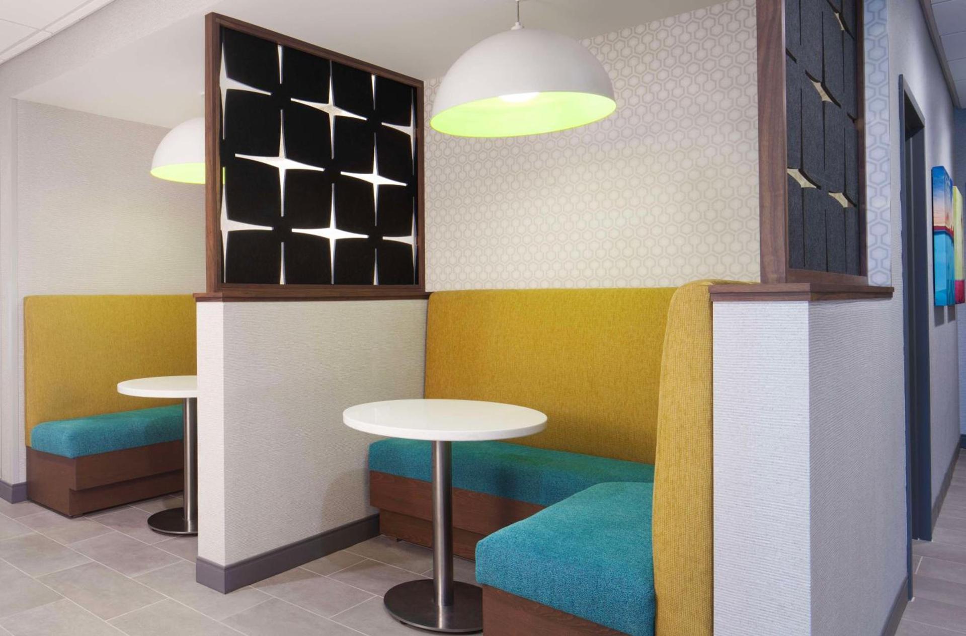 Hampton Inn Ogallala photo 29
