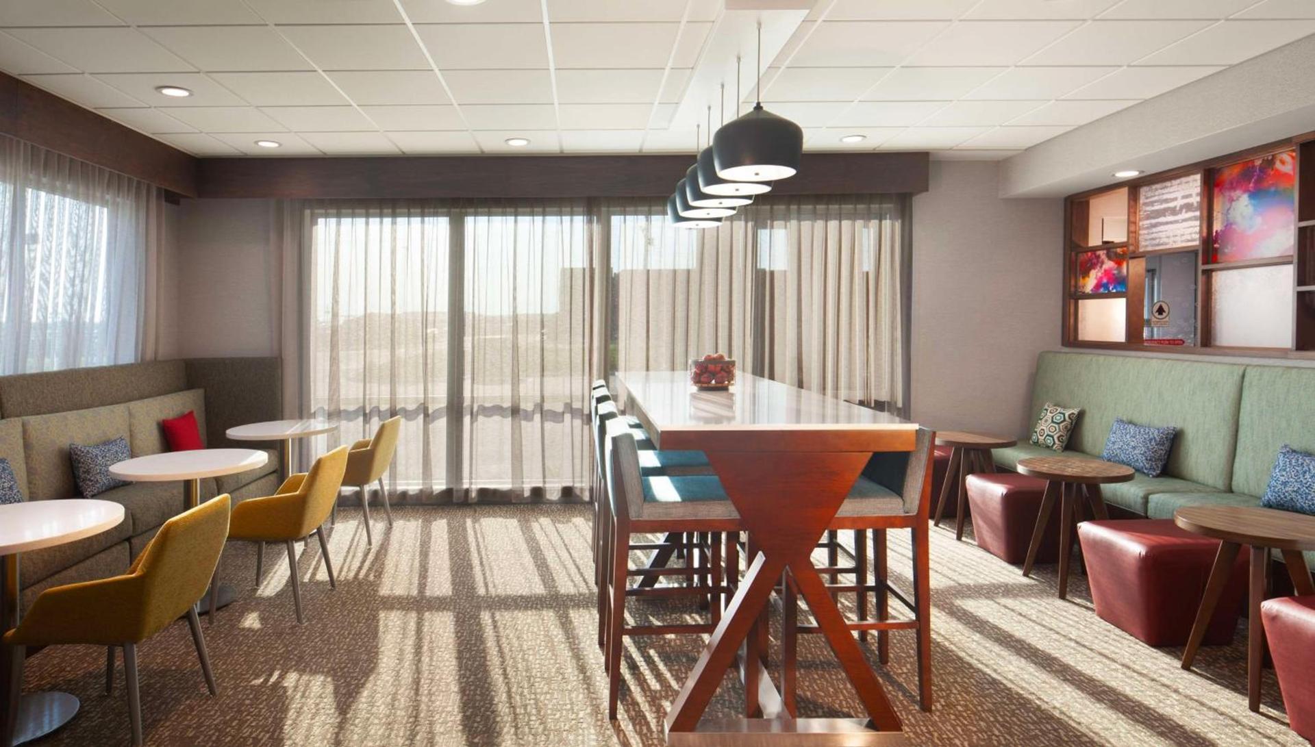 Hampton Inn Ogallala photo 5