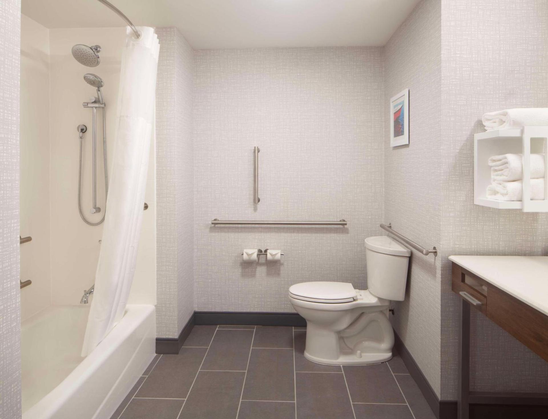 Hampton Inn Ogallala photo 21