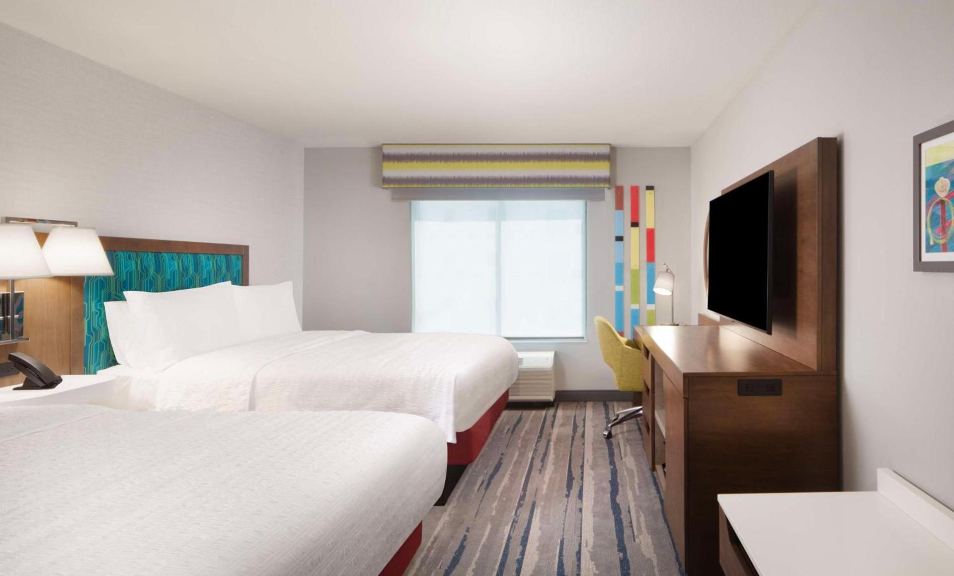 Hampton Inn Ogallala photo 23
