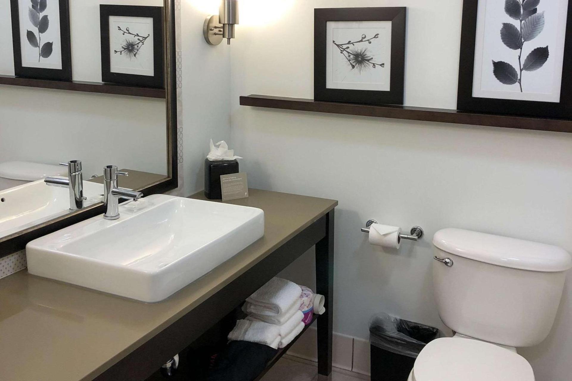 Country Inn & Suites by Radisson, San Jose International Airport, CA photo 4