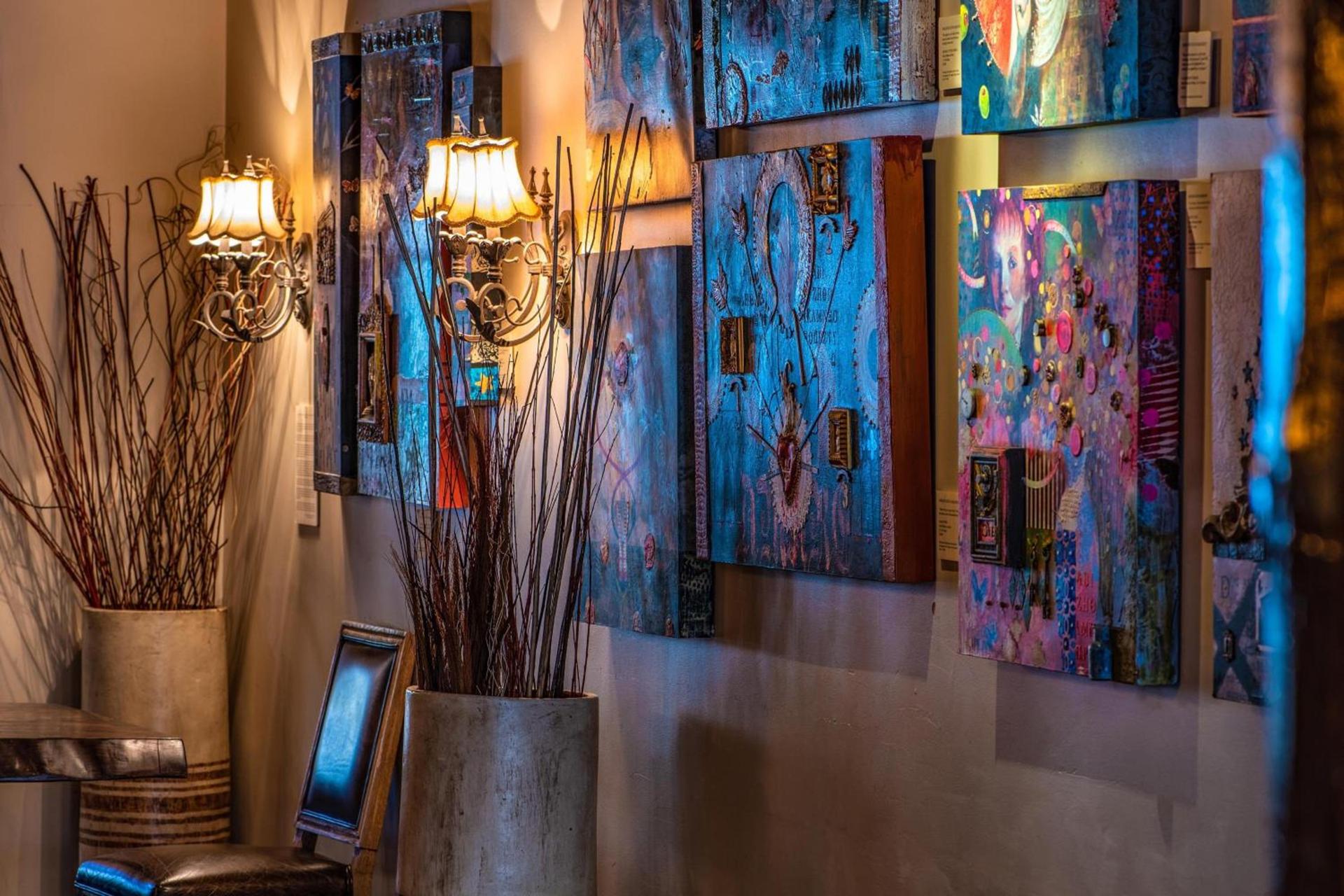 La Posada De Santa Fe, a Tribute Portfolio Resort & Spa photo 83