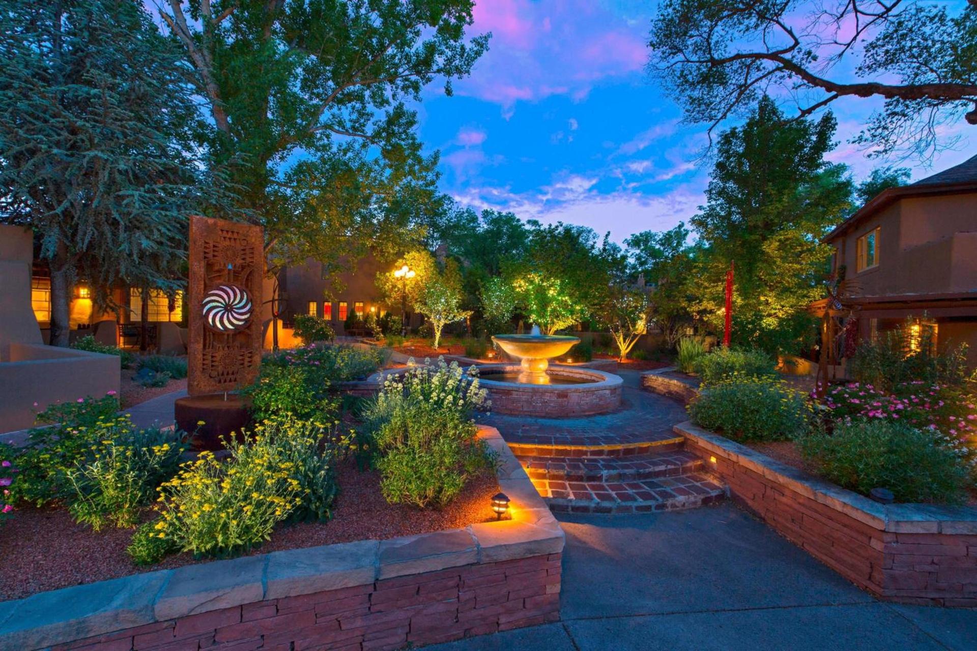 La Posada De Santa Fe, a Tribute Portfolio Resort & Spa photo 85