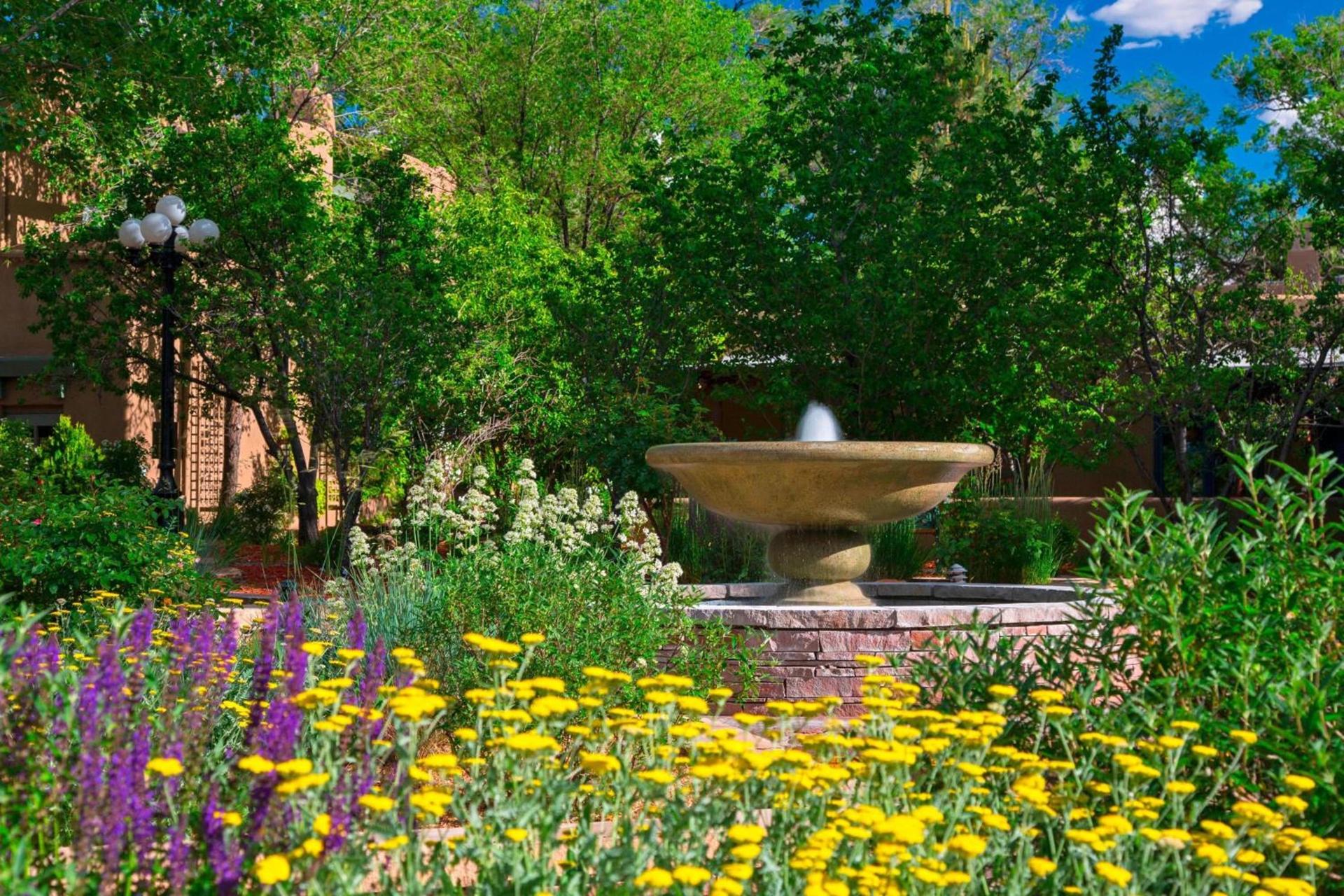 La Posada De Santa Fe, a Tribute Portfolio Resort & Spa photo 87