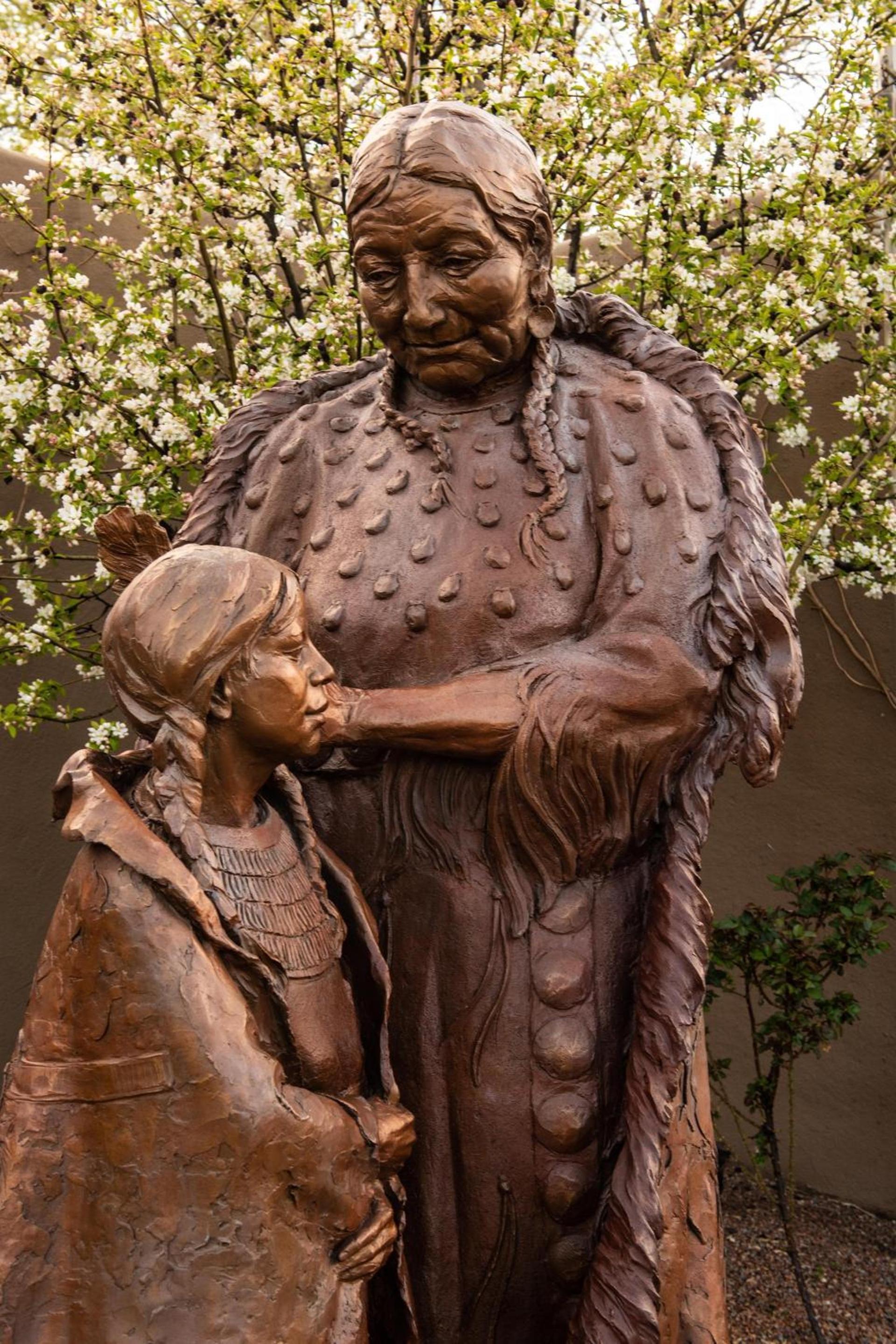 La Posada De Santa Fe, a Tribute Portfolio Resort & Spa photo 89
